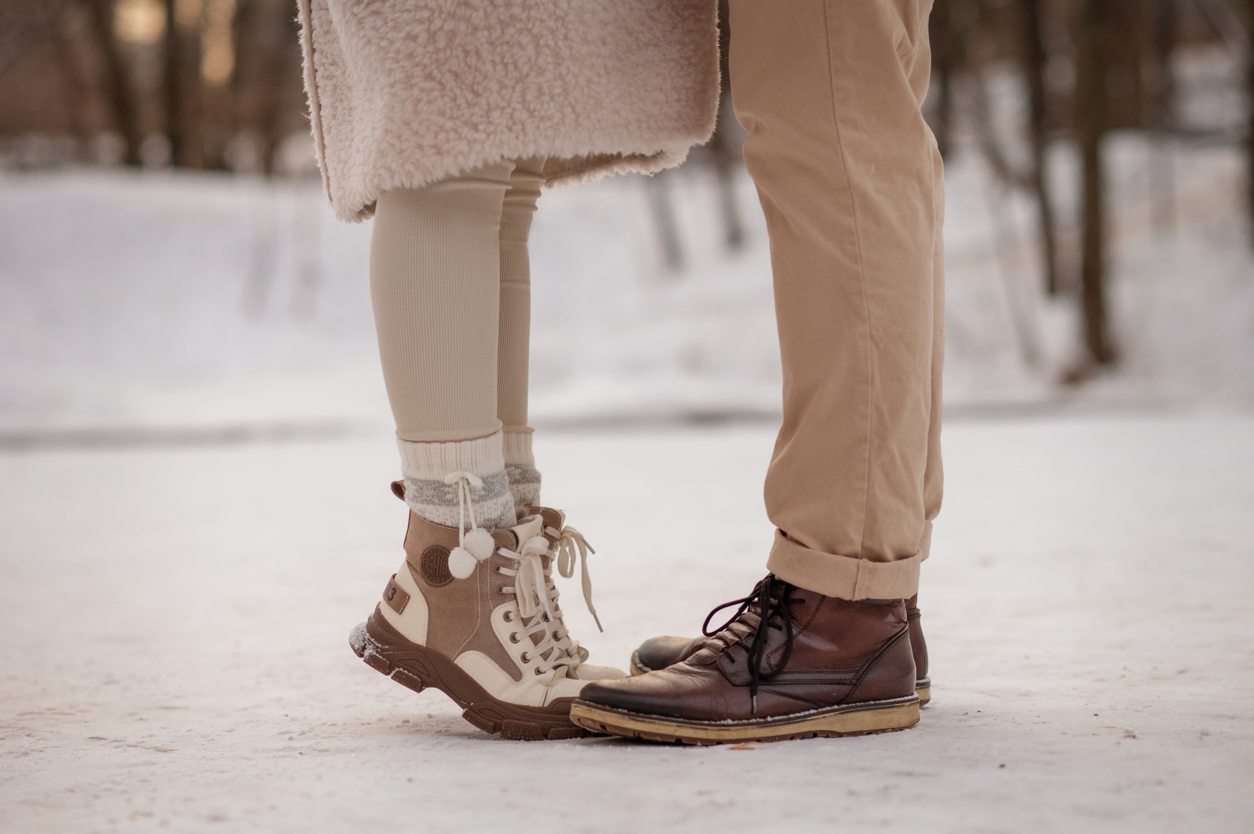 Максим и Алена. Детский и семейный фотограф