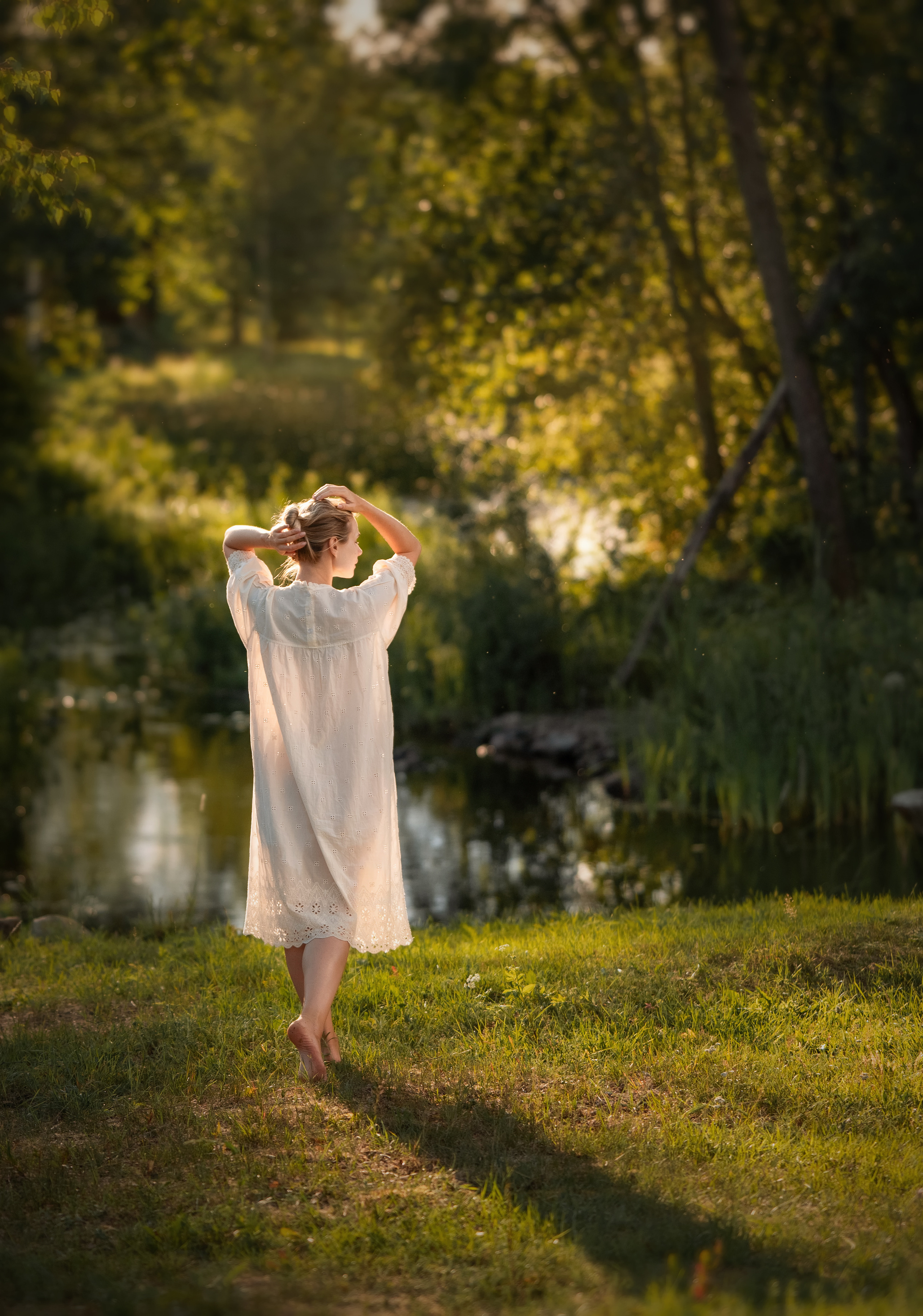 Ирина. Детский и семейный фотограф