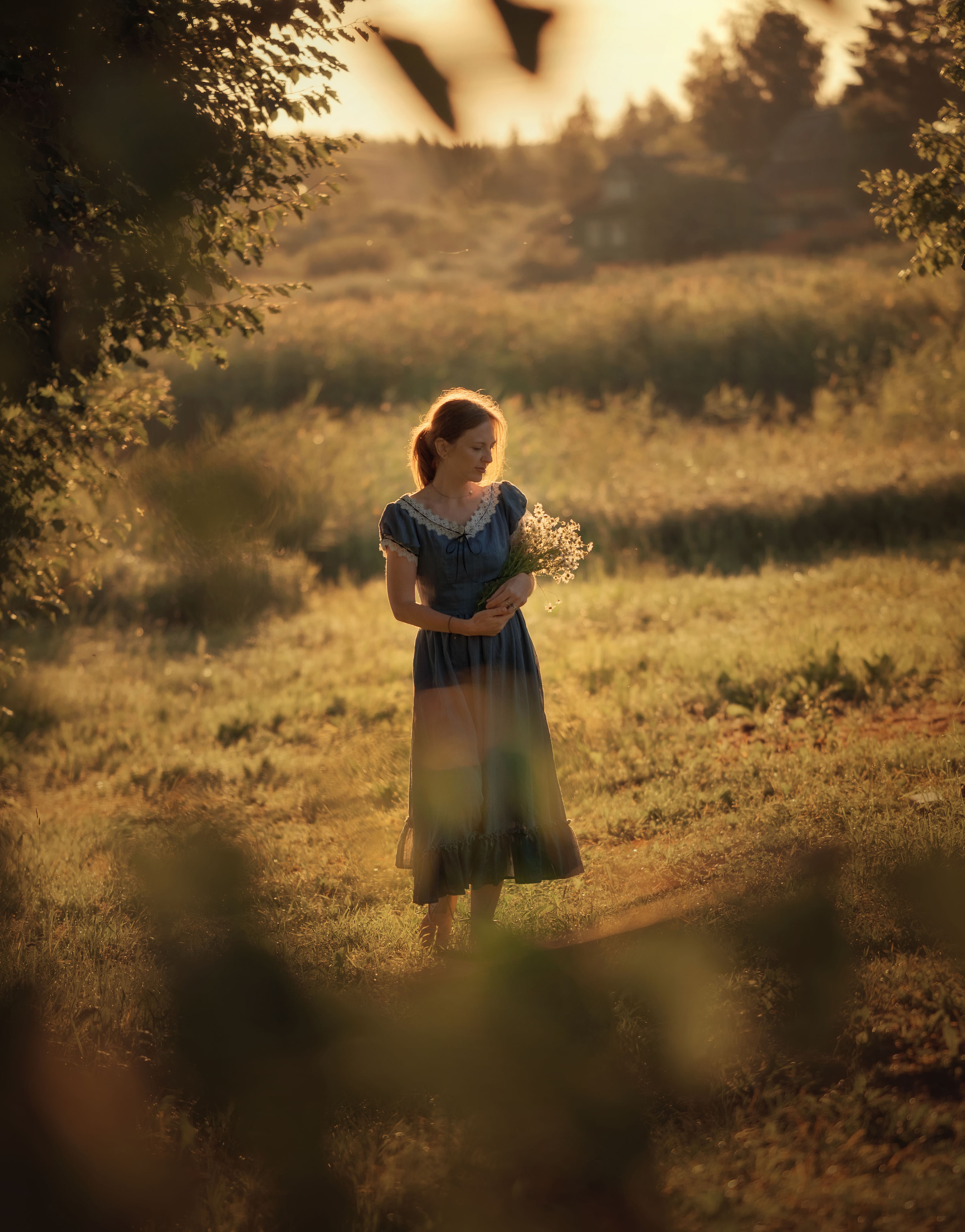 Юля и Степан. Детский и семейный фотограф