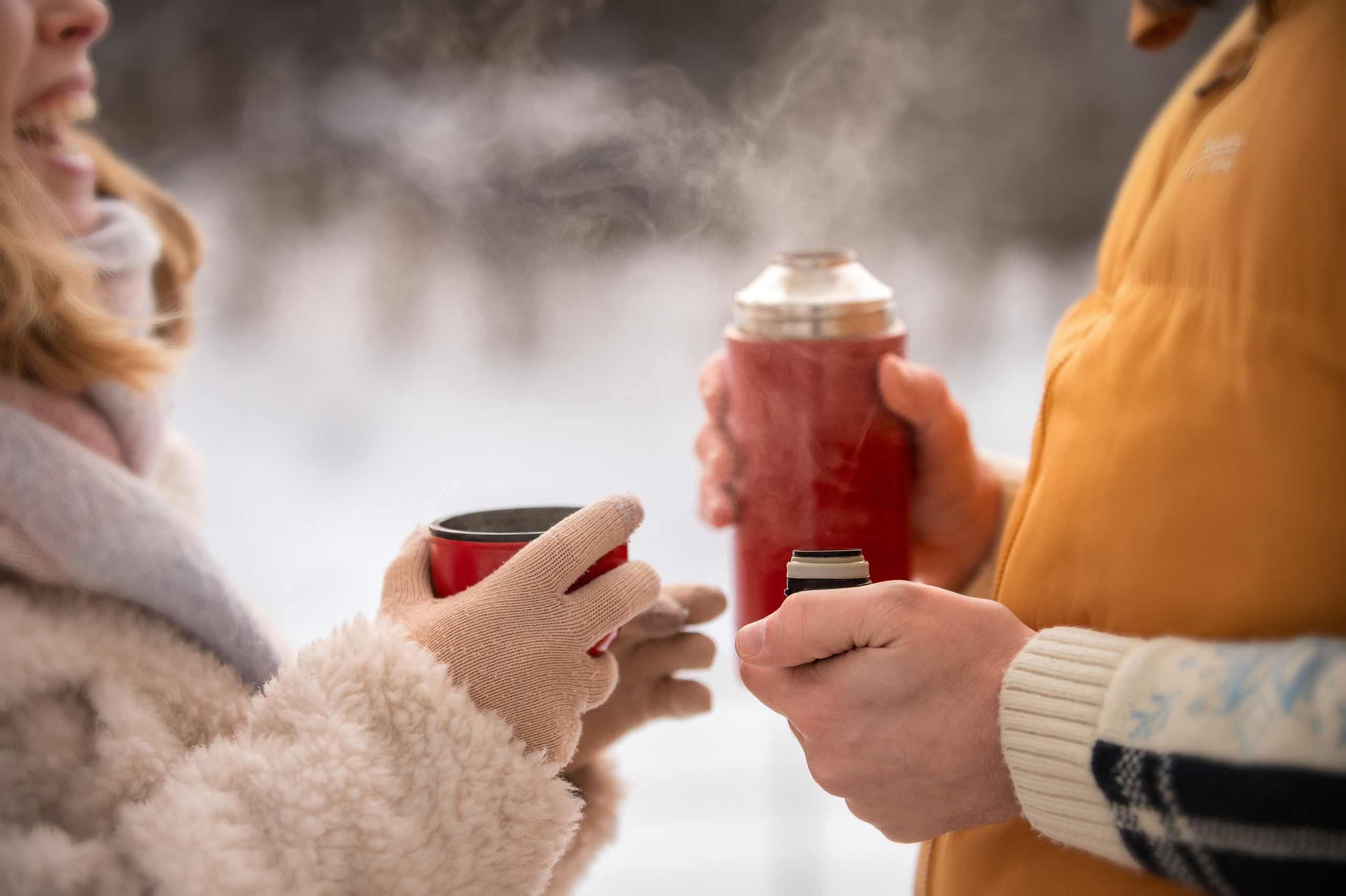 Максим и Алена. Детский и семейный фотограф
