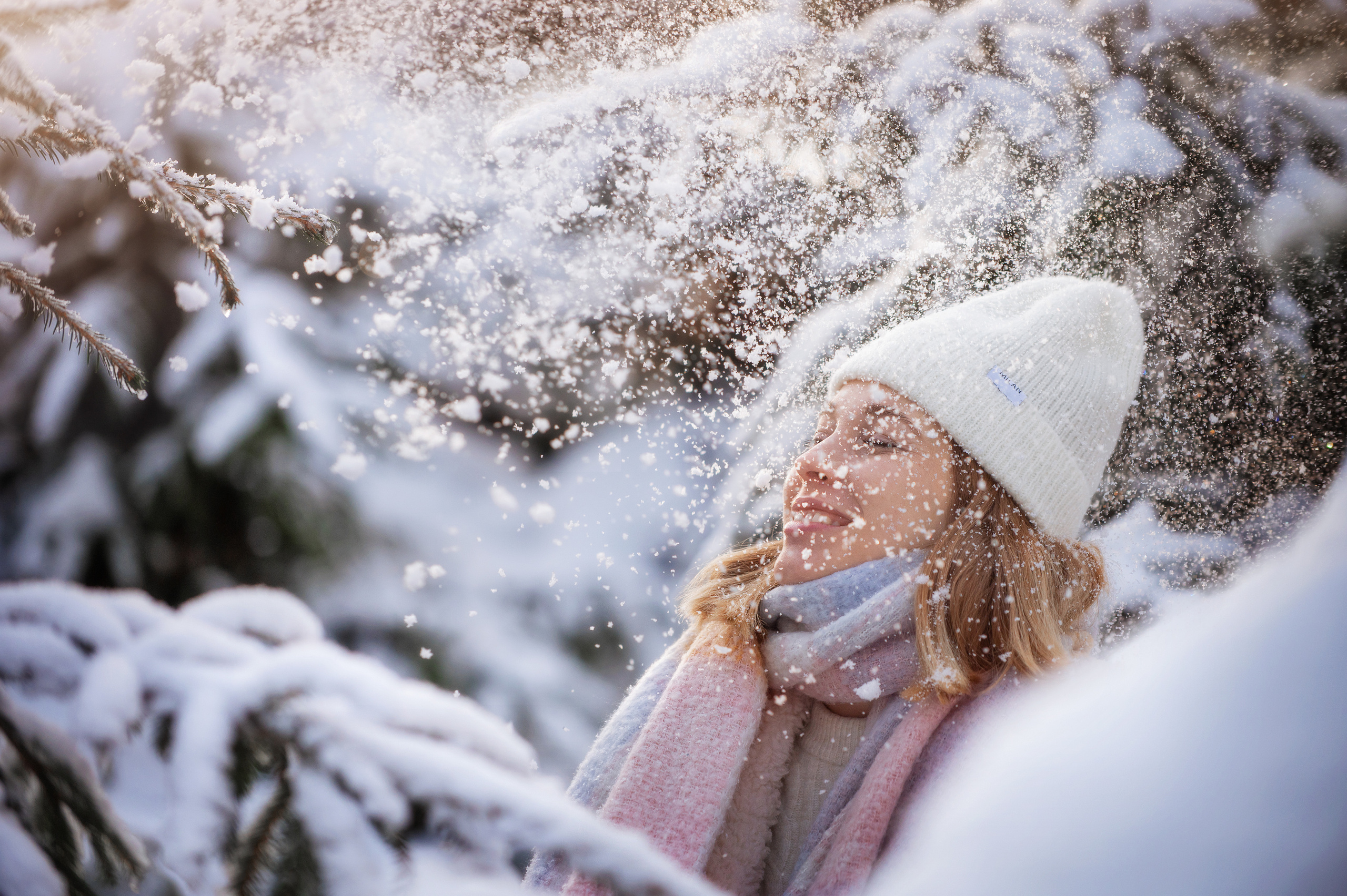 Максим и Алена. Детский и семейный фотограф
