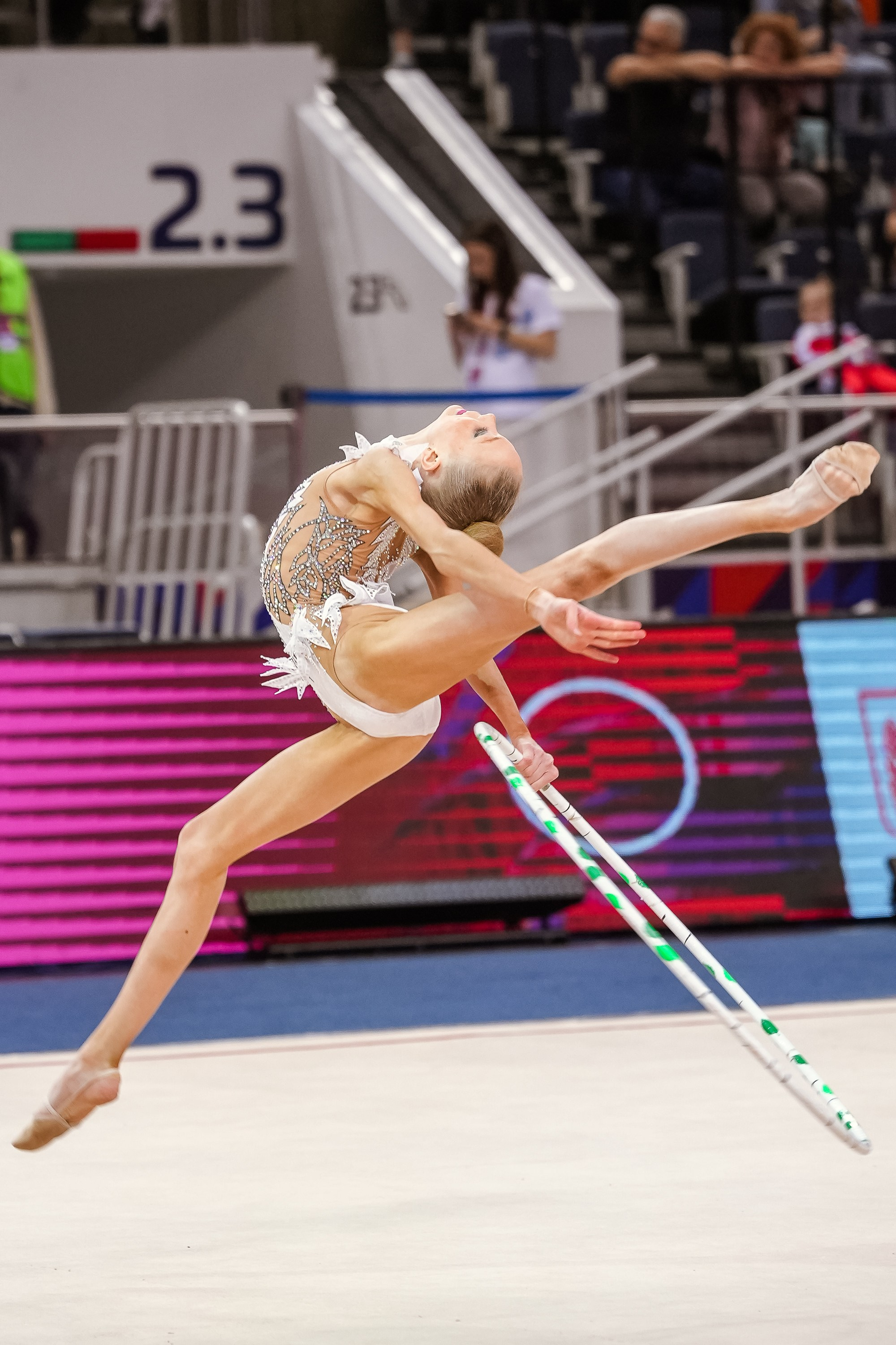 ВЕСЕННИЙ КУБОК 2024. Фотограф Анна Герман. Красноярск