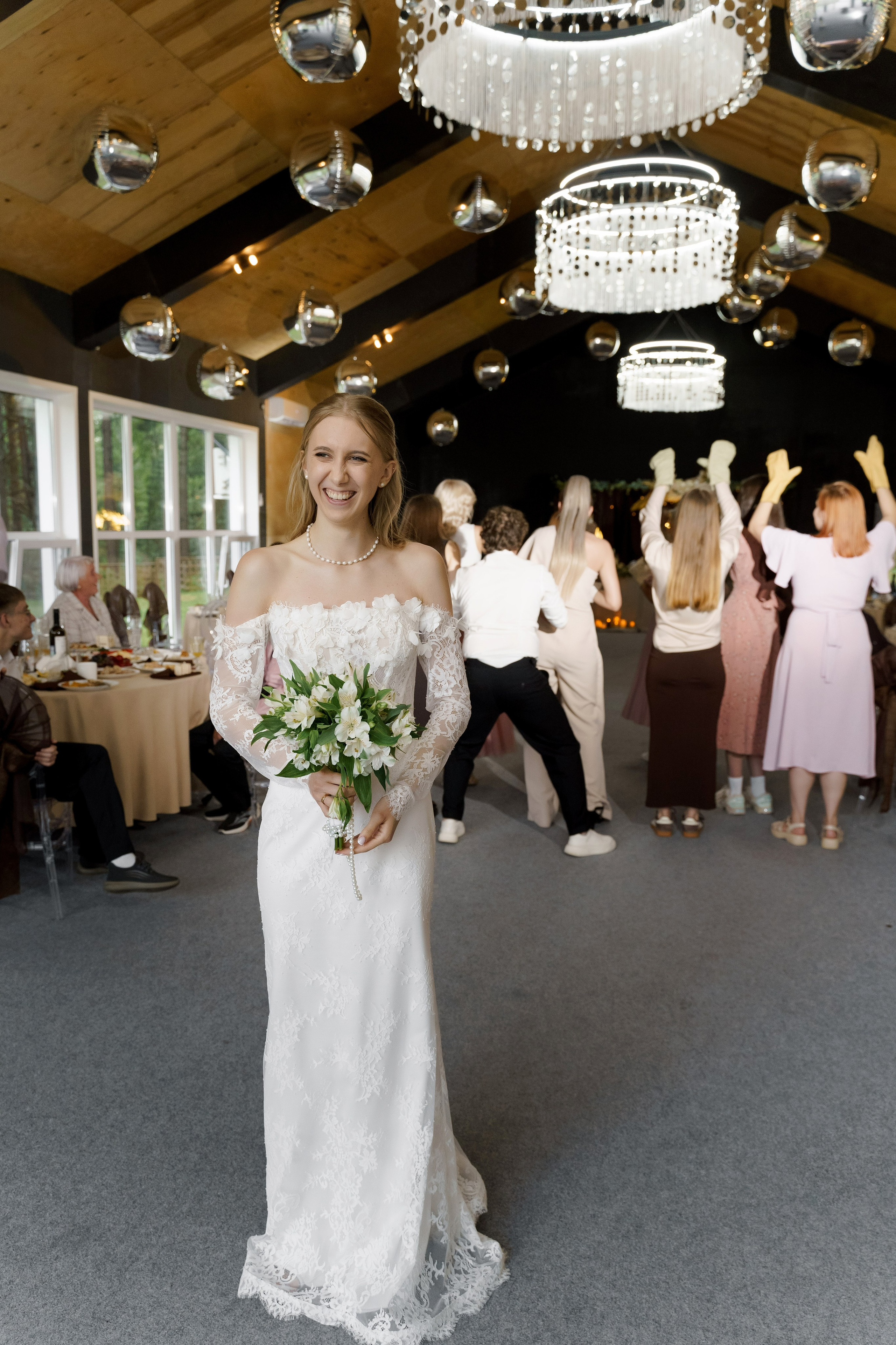 Андрей & Мария. Моменты и истории о вас настоящих