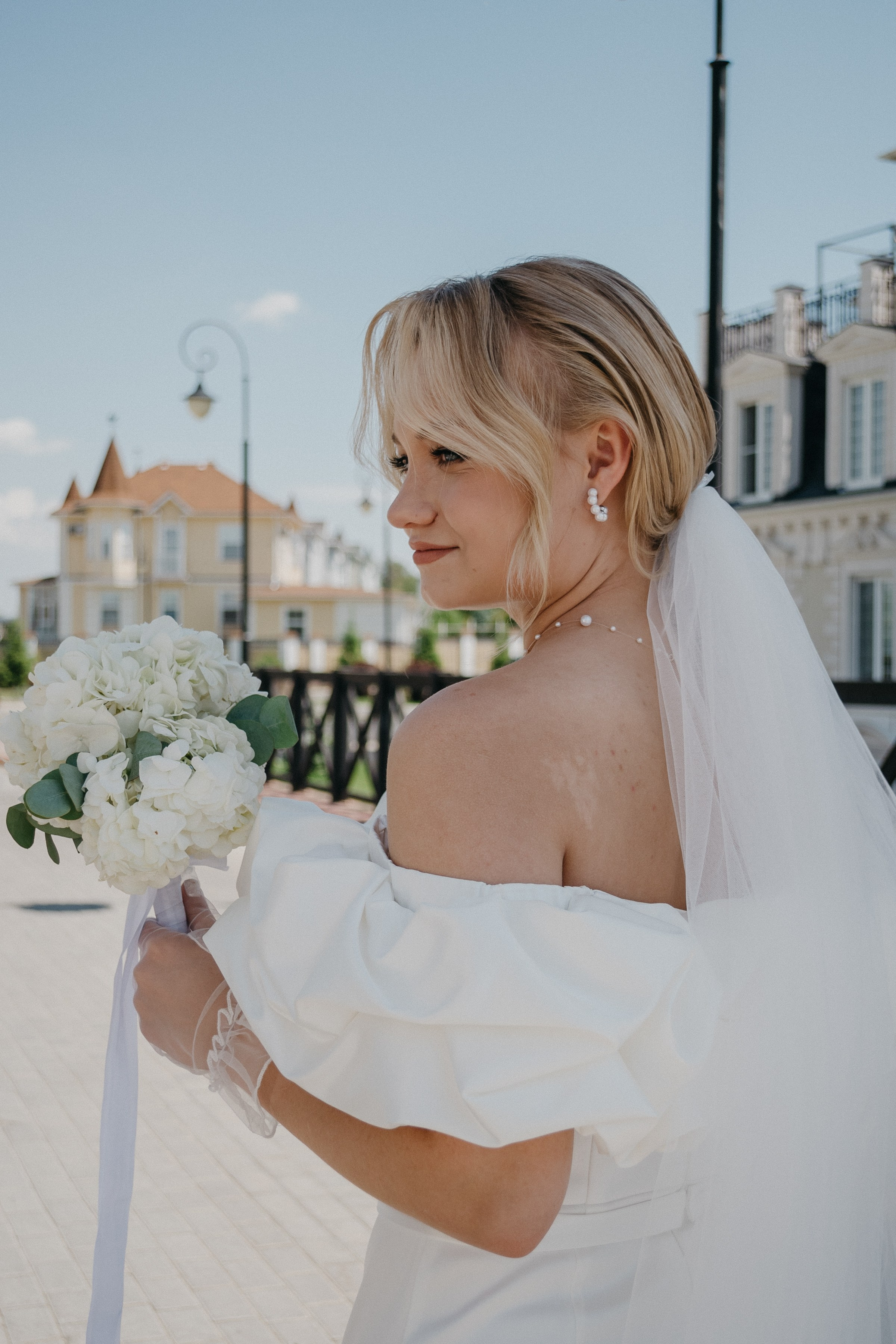 Свадьба. Семейный и детский фотограф в Оренбурге Елена Студеникина