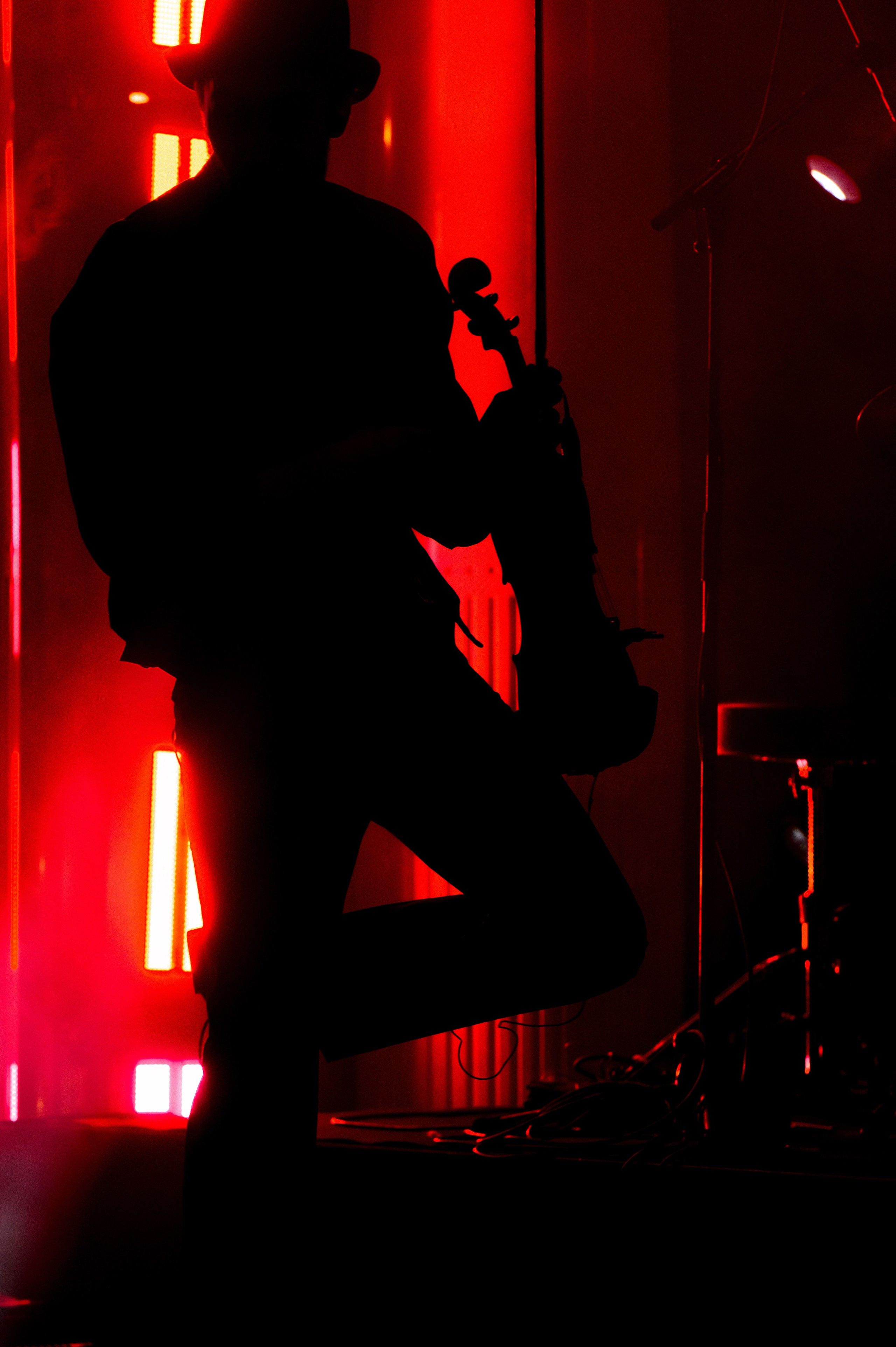 Корпоративные события. Алина Посторонка и Дима Мурашов