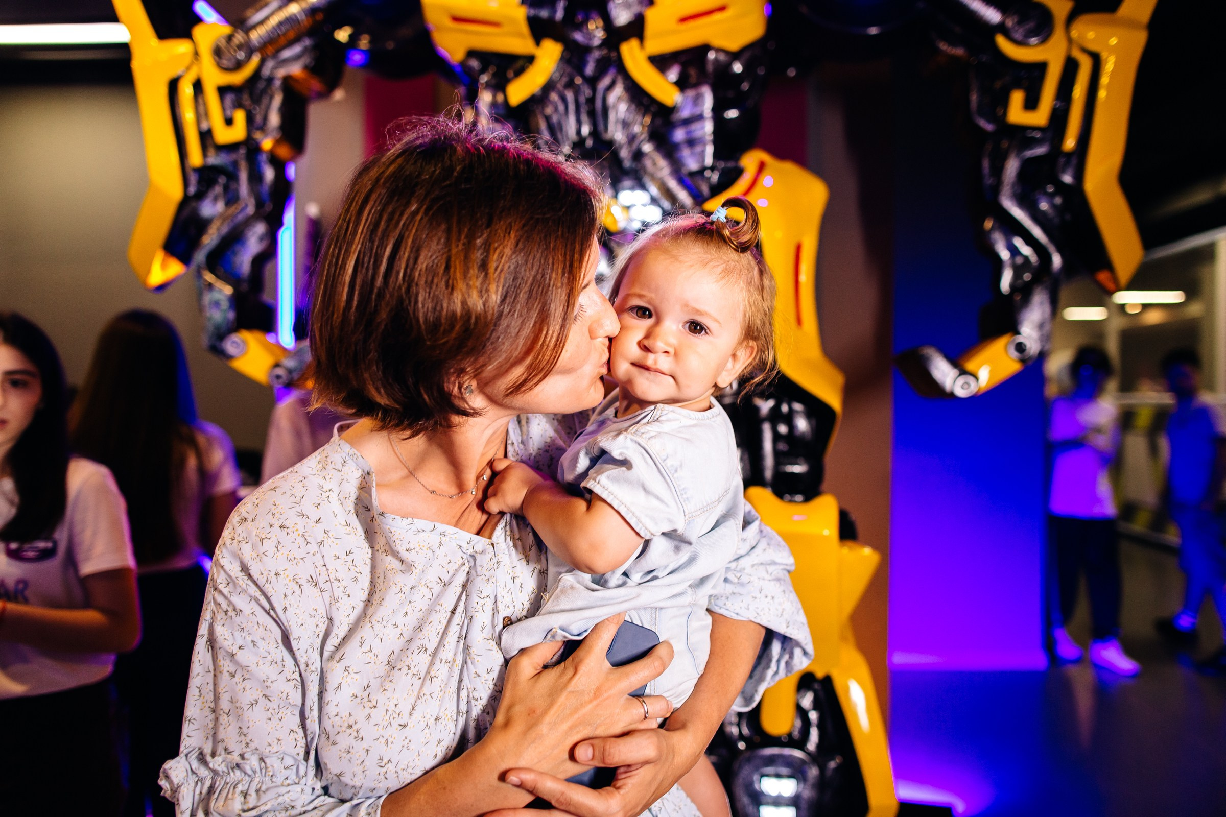 KIDSTELLAR. Фотограф Батуми | Lera Rawlick