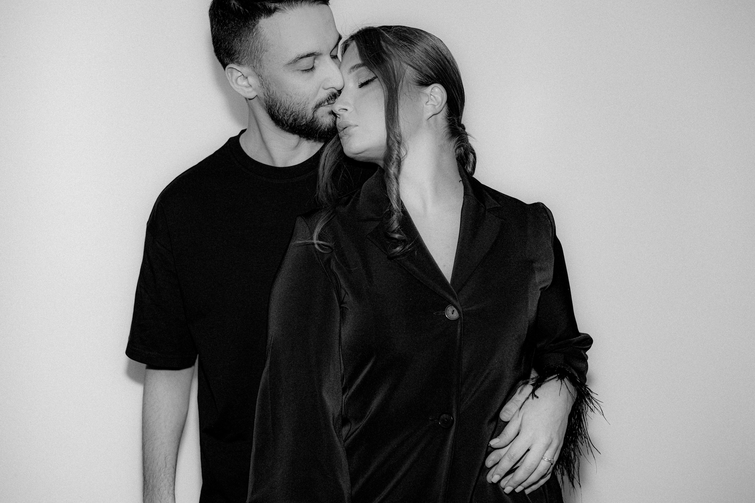 ANASTASIA&IBRAGIM. Cause I See So Photography