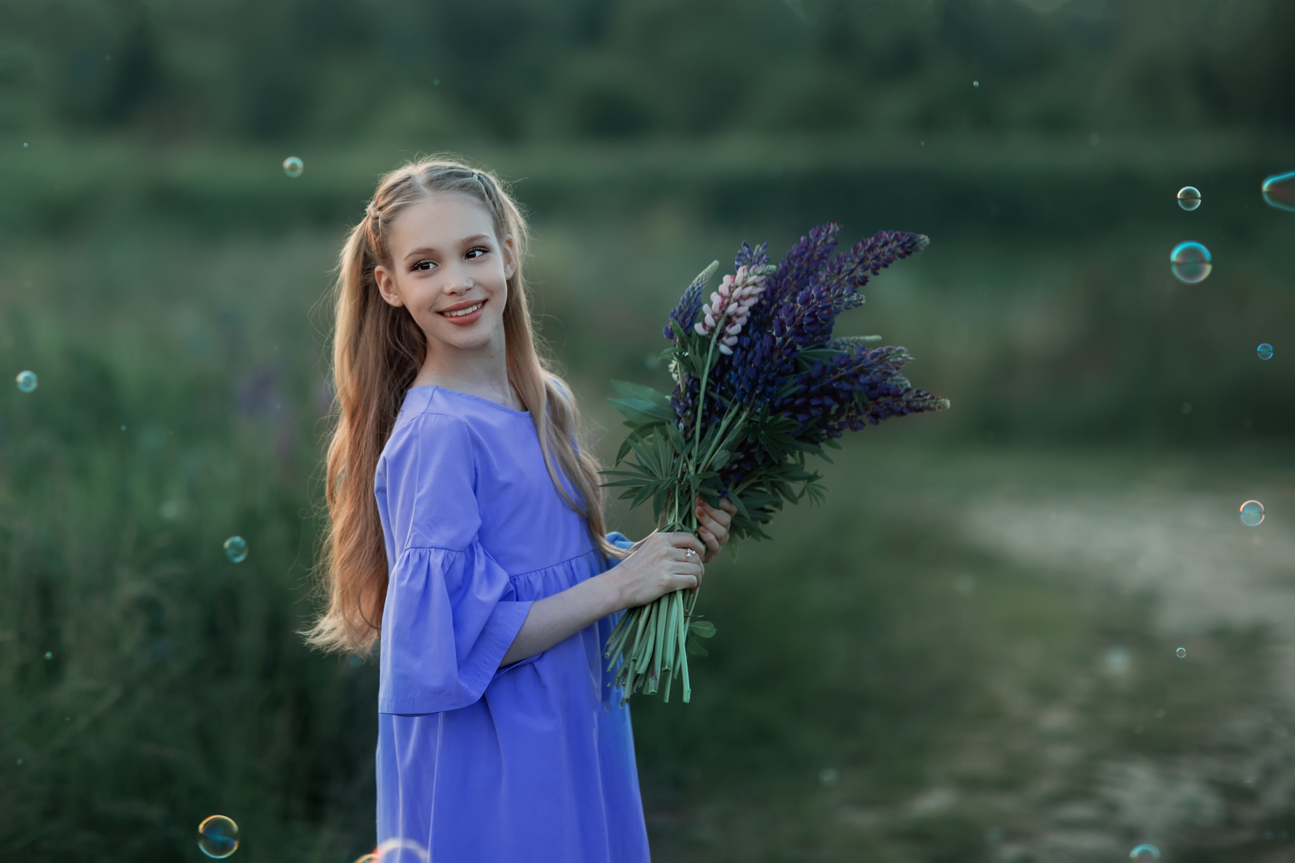 ФОТОПРОГУЛКА. Семейный и детский фотограф Юлия — Москва и Подольск