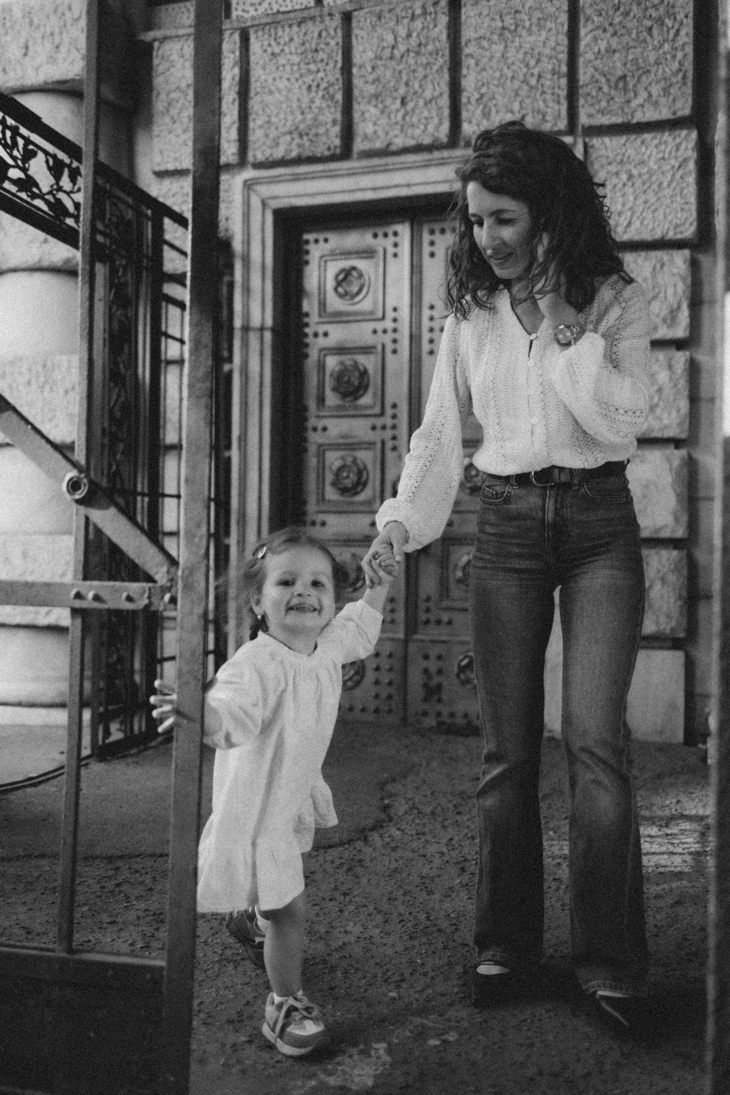 Олеся и Луана. Ваш фотограф в Санкт-Петербурге