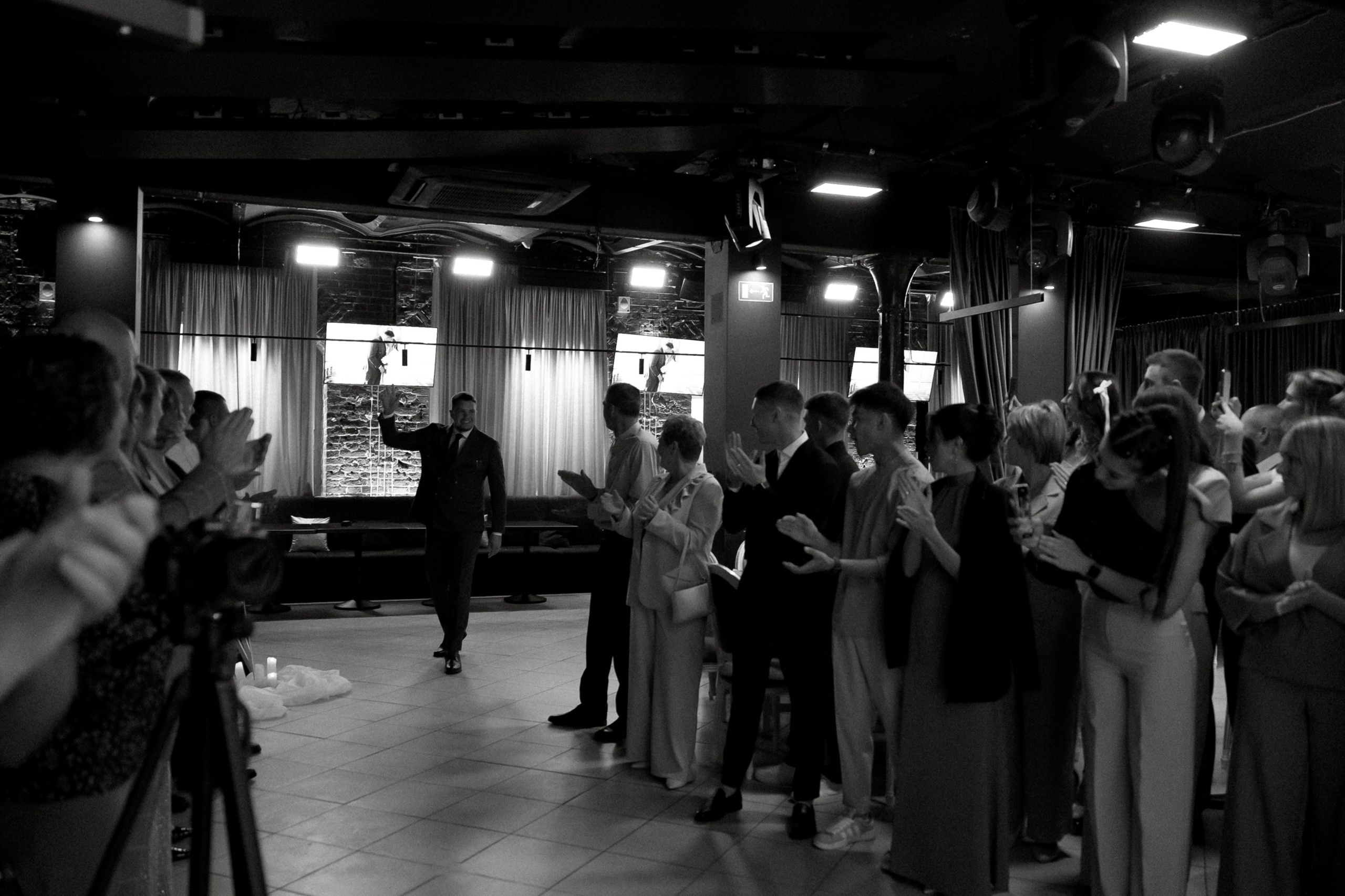 Ангелина+Дмитрий Анонс. Семейный и портретный фотограф в Саратове Сахарова Маша