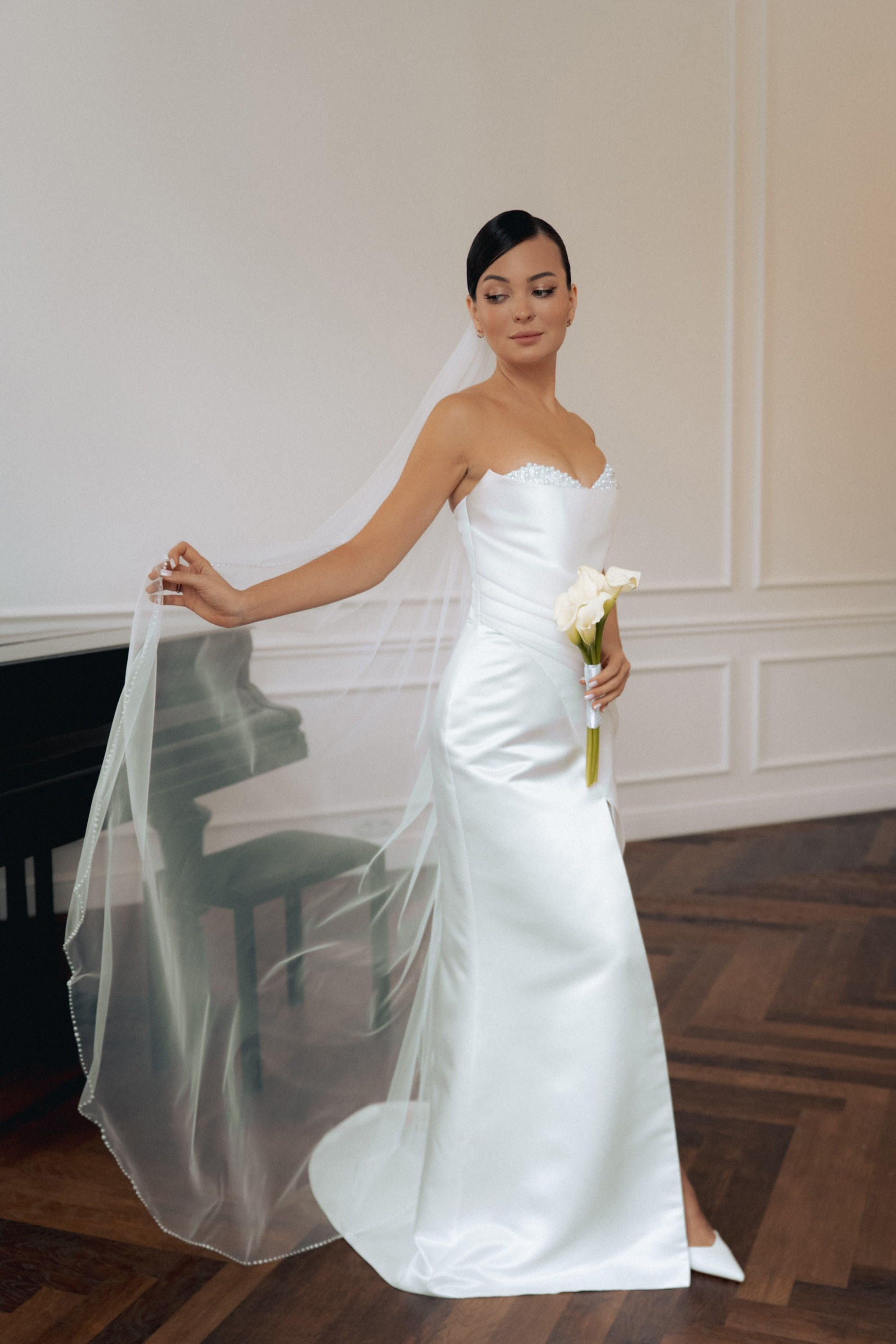 E+K Анонс. Семейный и портретный фотограф в Саратове Сахарова Маша