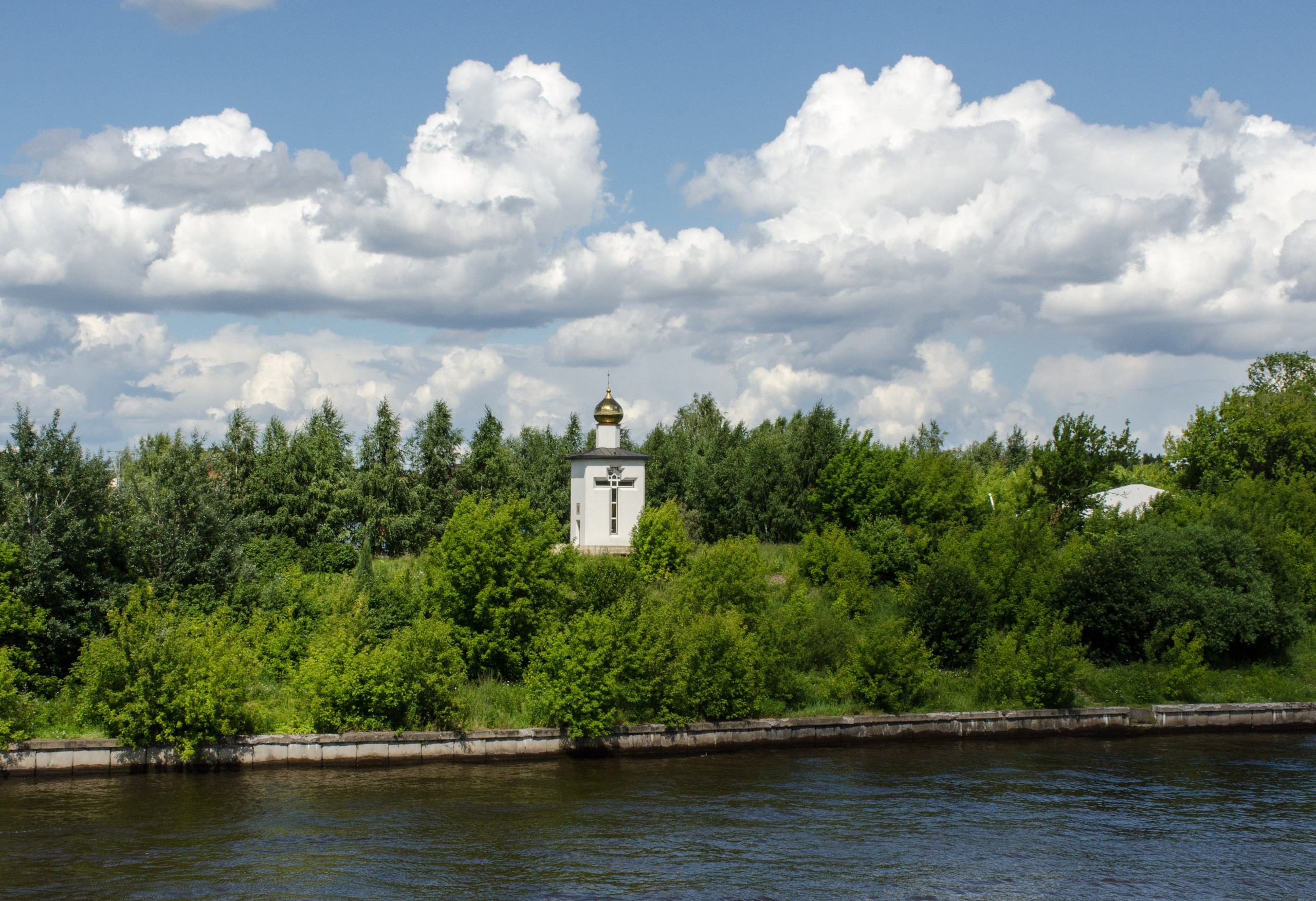 Путешествия. Фотограф и ретушер Самохвалова Ольга