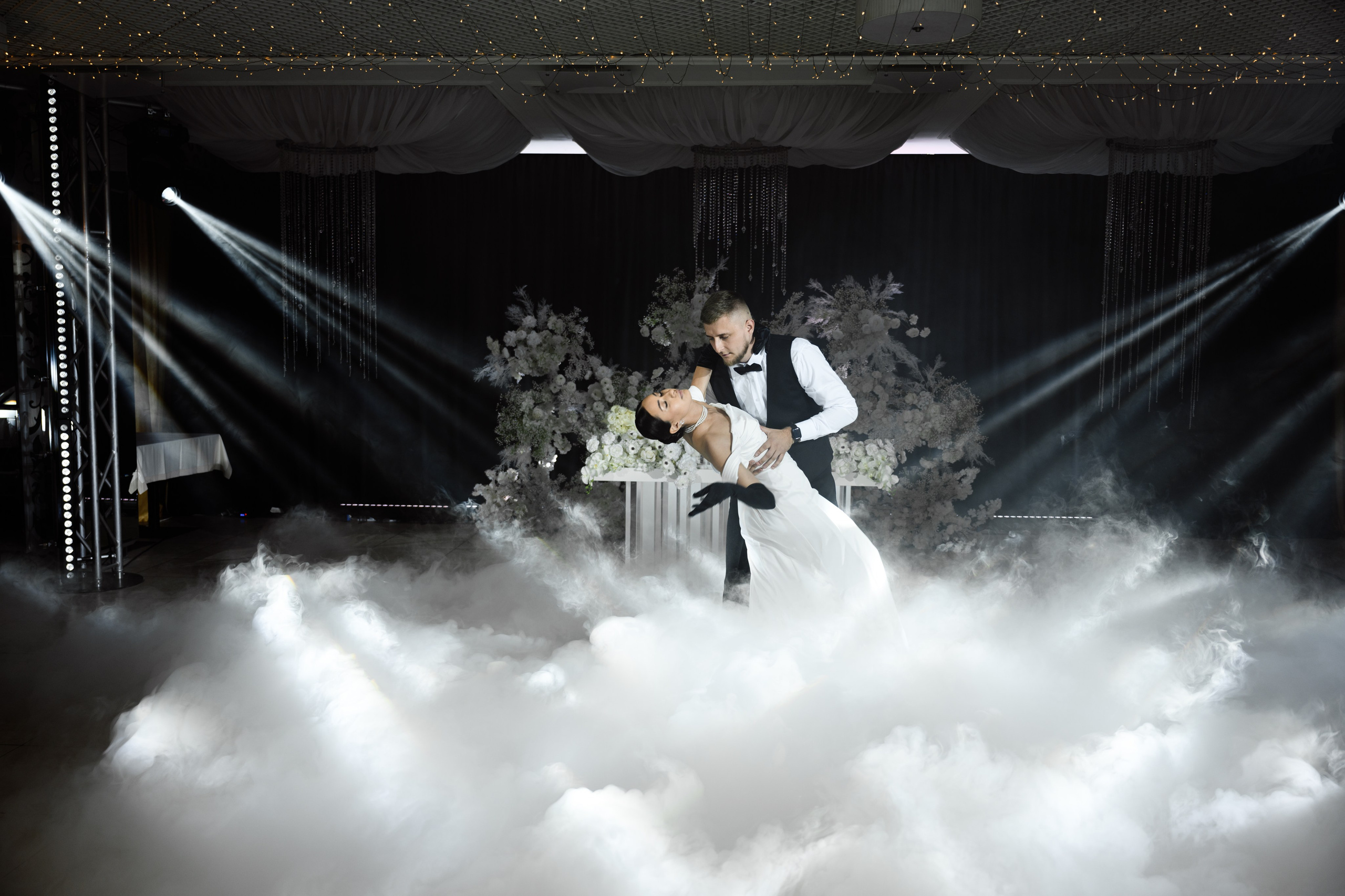 Виктор и Алина. Фотограф Донецк Симкович София