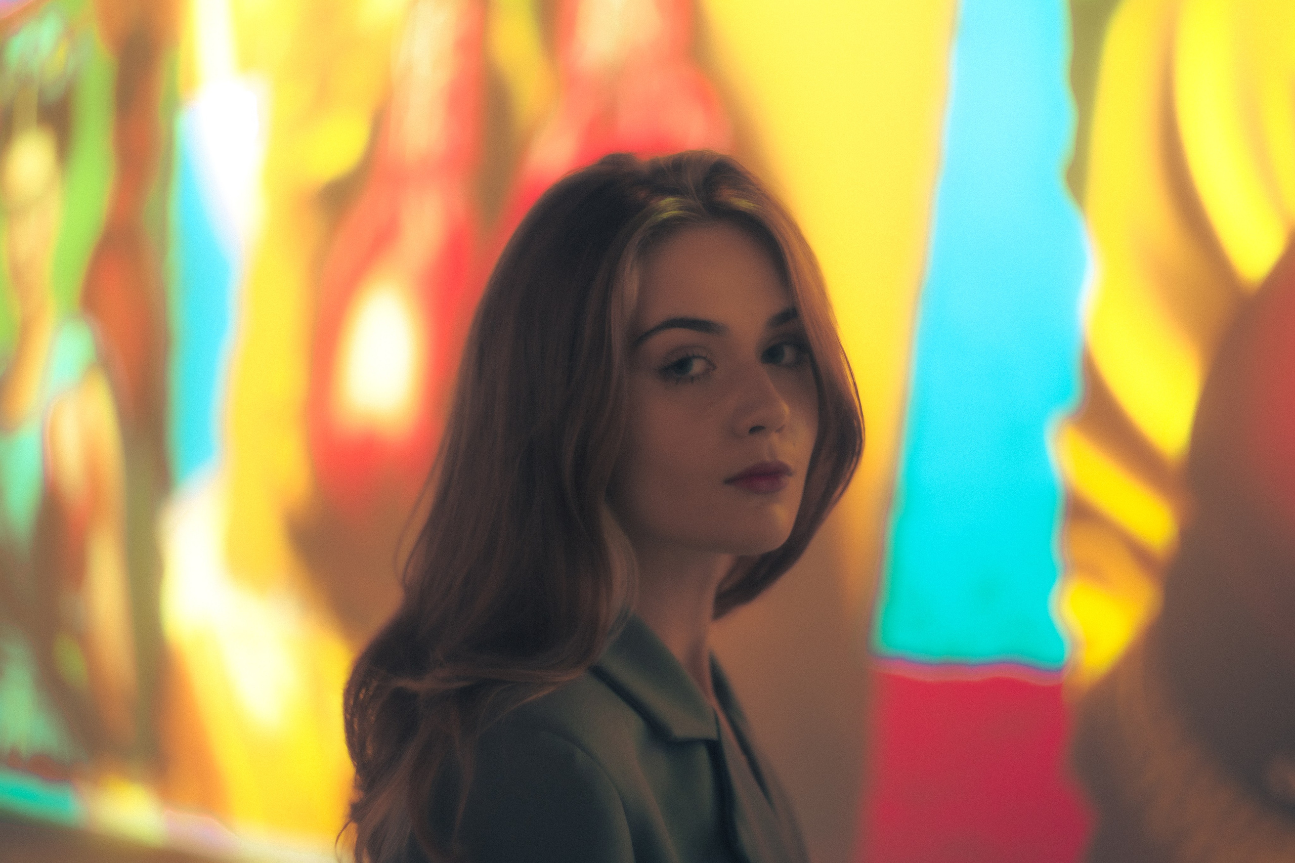 M8U — фотограф Санкт-Петербург