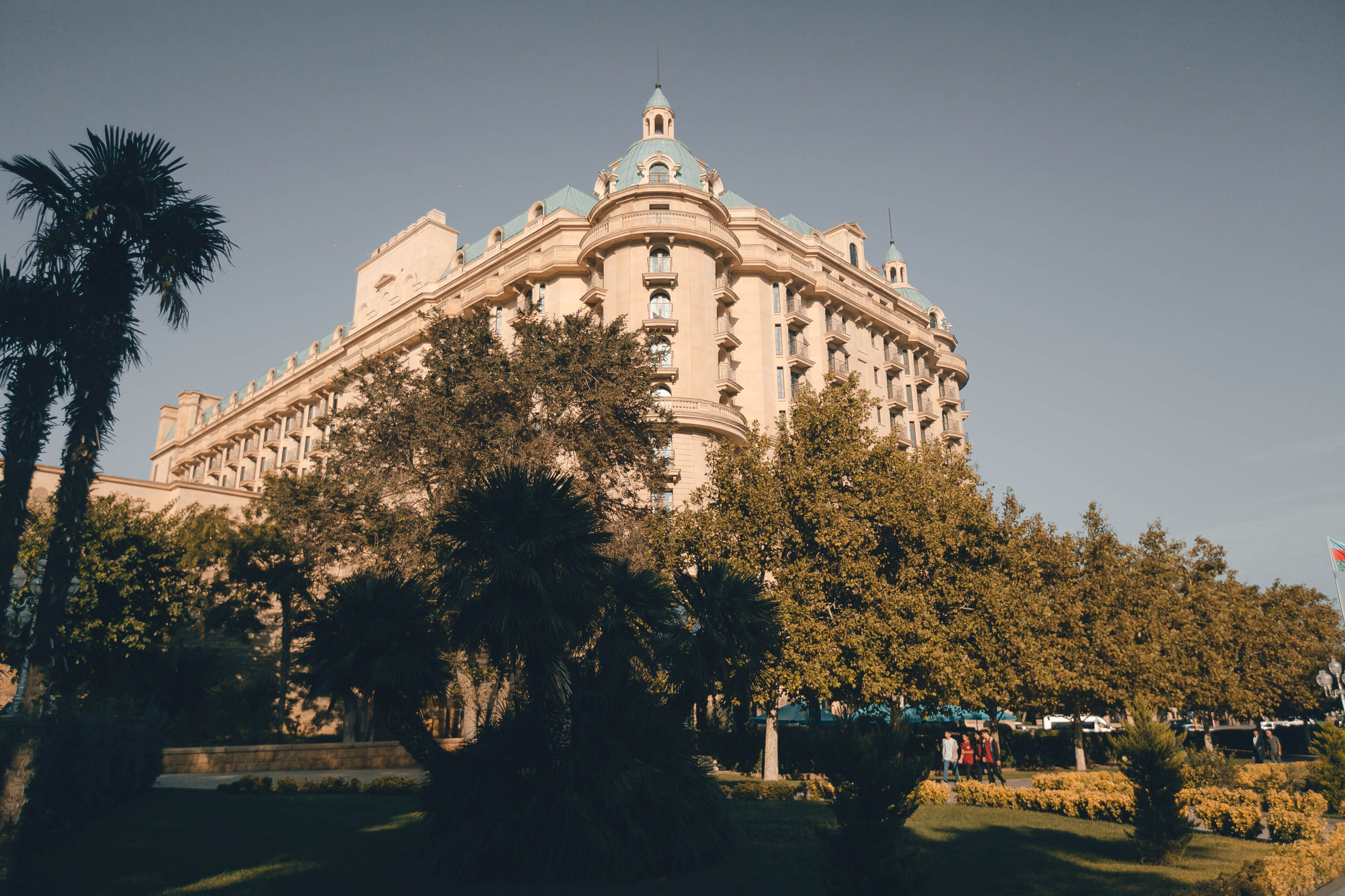 Майсы. Репортажный фотограф Андрей Герасимов