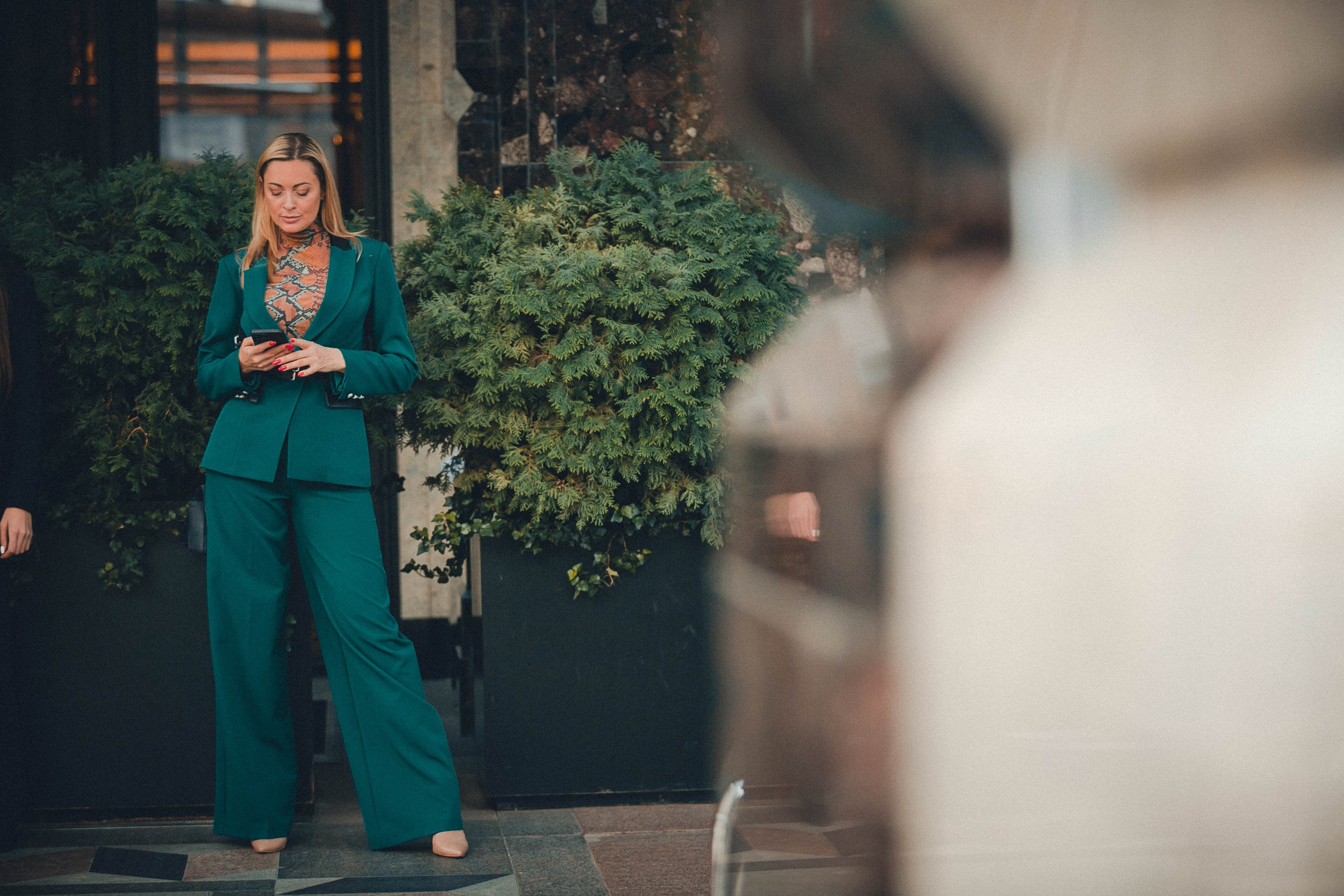 INVEST DUBAI EXPO MOSCOW'23. Репортажный фотограф Андрей Герасимов