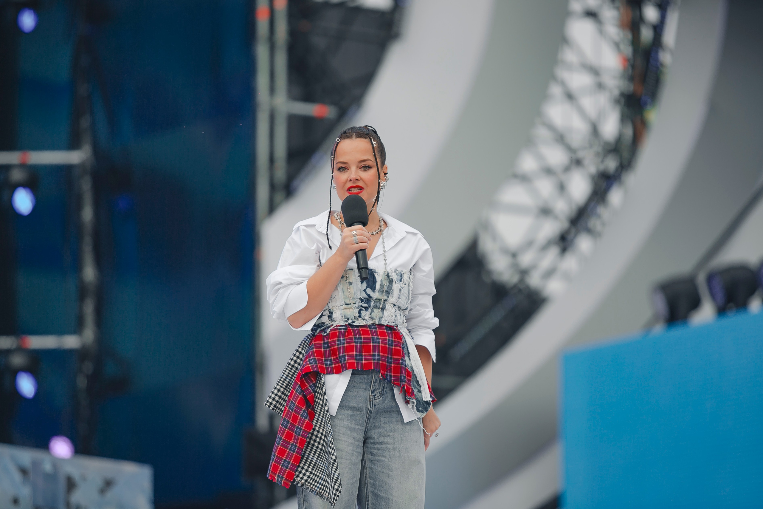 ВСЕМИРНЫЙ ФЕСТИВАЛЬ МОЛОДЕЖИ 2024. Репортажный фотограф Андрей Герасимов