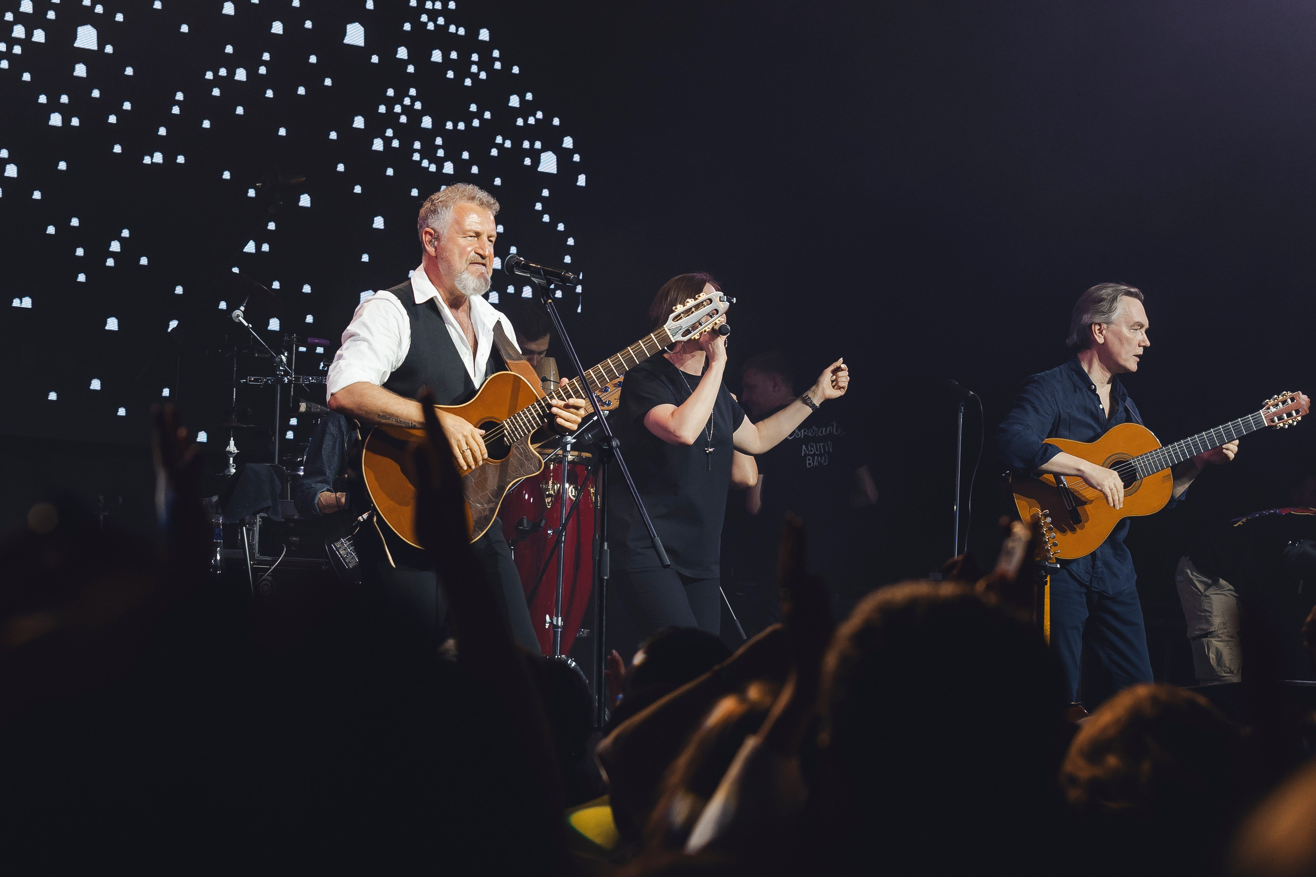 Форум недвижимости «ДВИЖЕНИЕ». Репортажный фотограф Андрей Герасимов