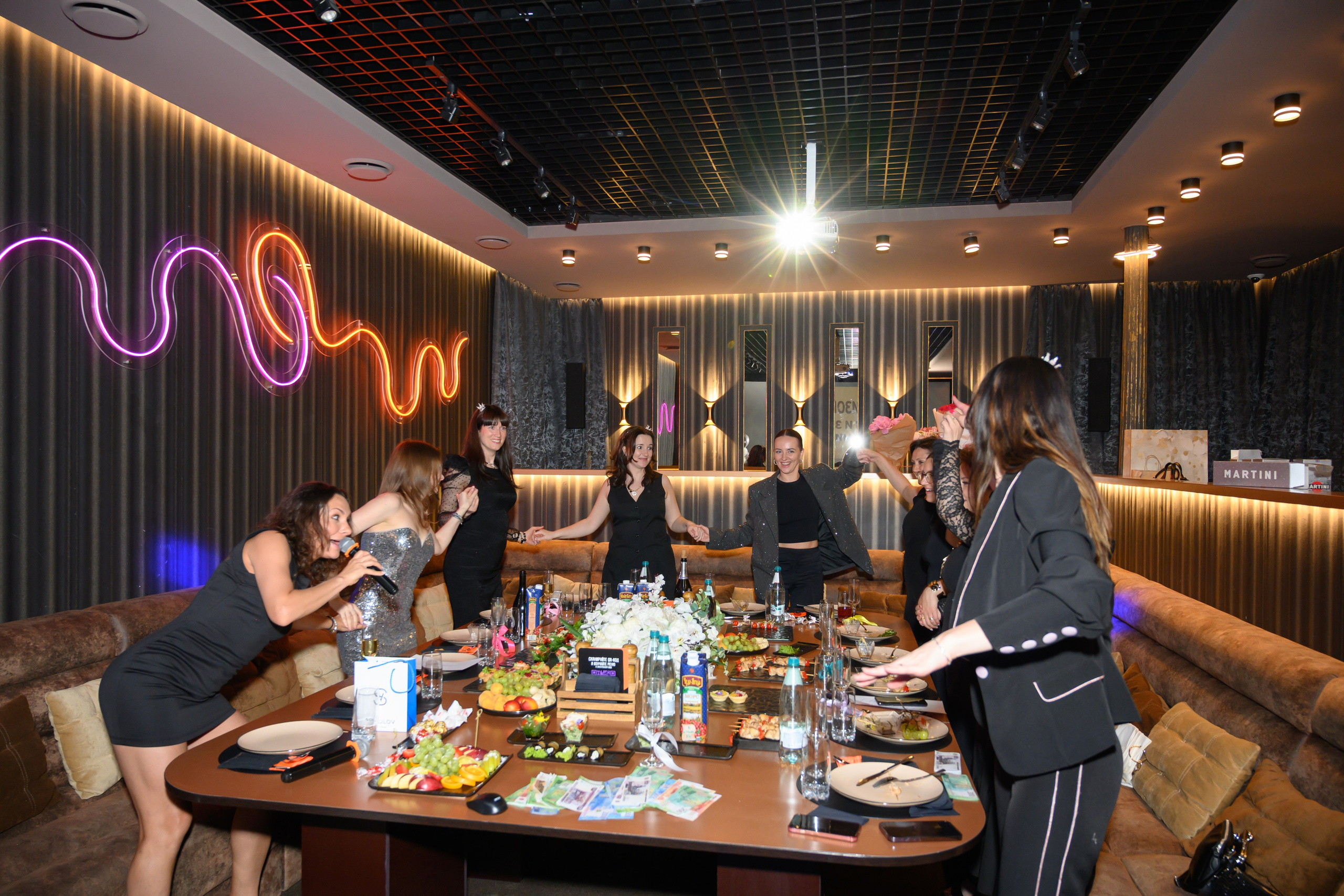 День рождения. Фотограф в Ростове-на-Дону Оксана Филатьева