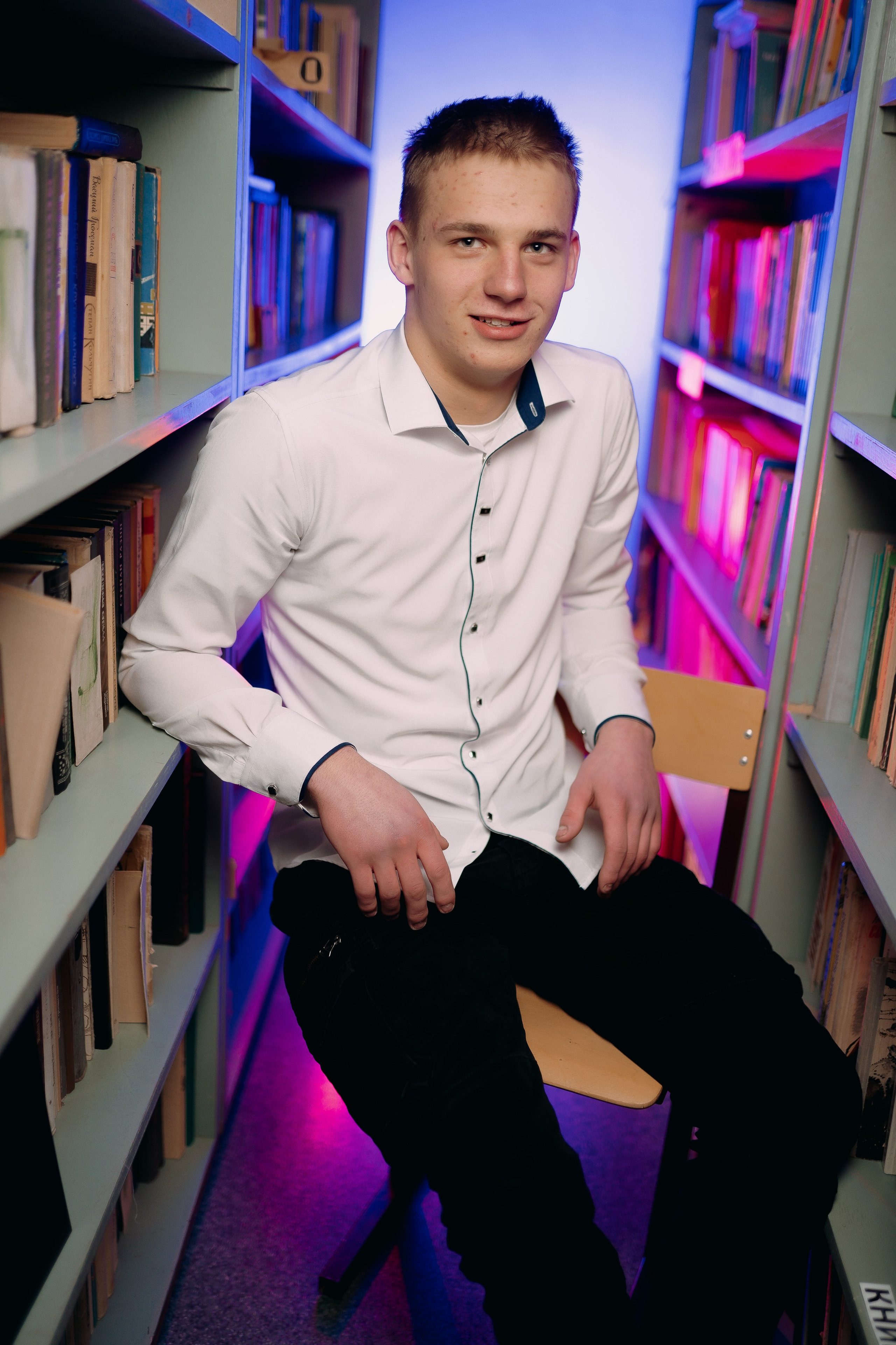 9Б Старая Торопа. Фотограф Торопец Кристина Абрамова Kanwellia photography