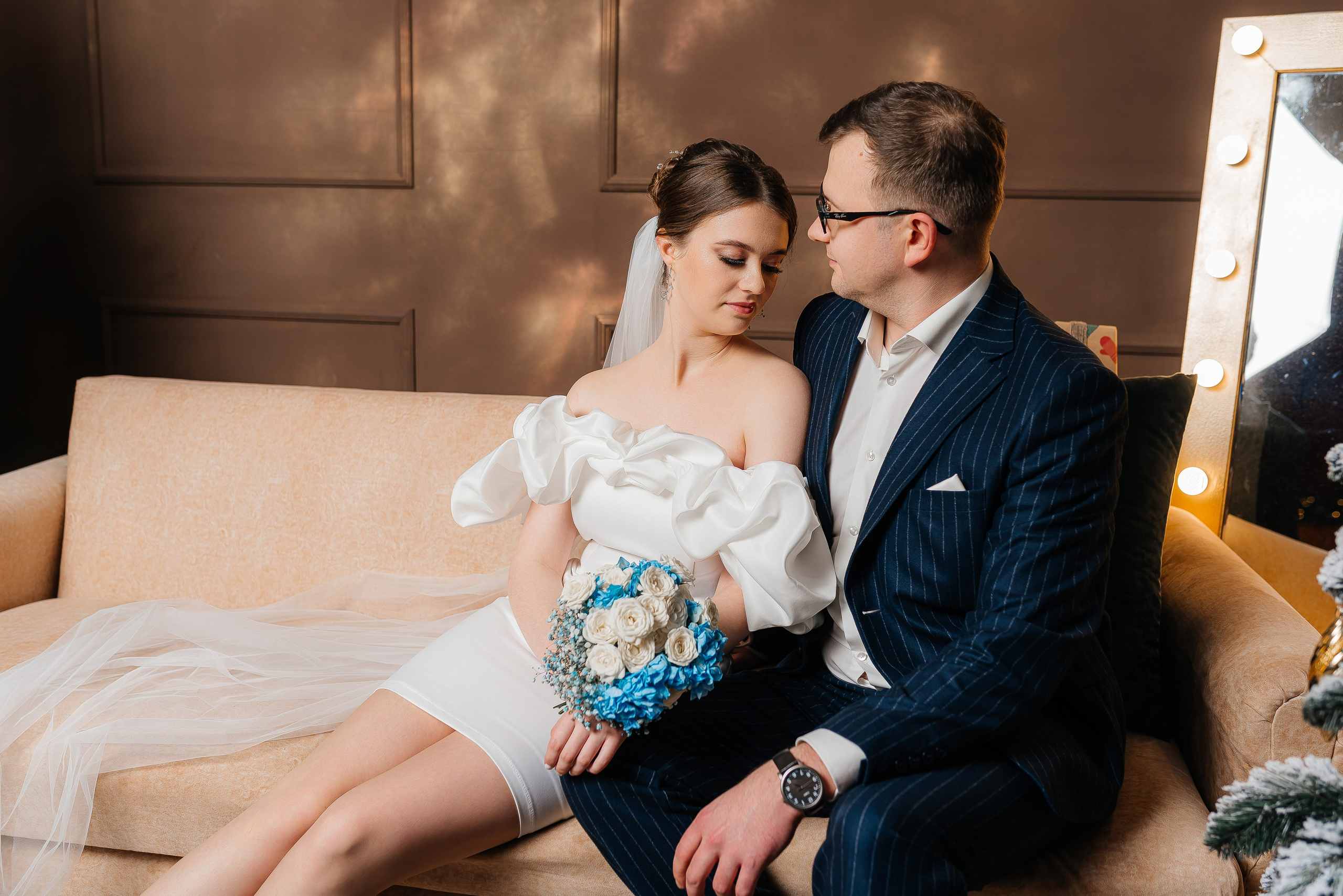 Татьяна и Игорь. Фотограф Торопец Кристина Абрамова Kanwellia photography