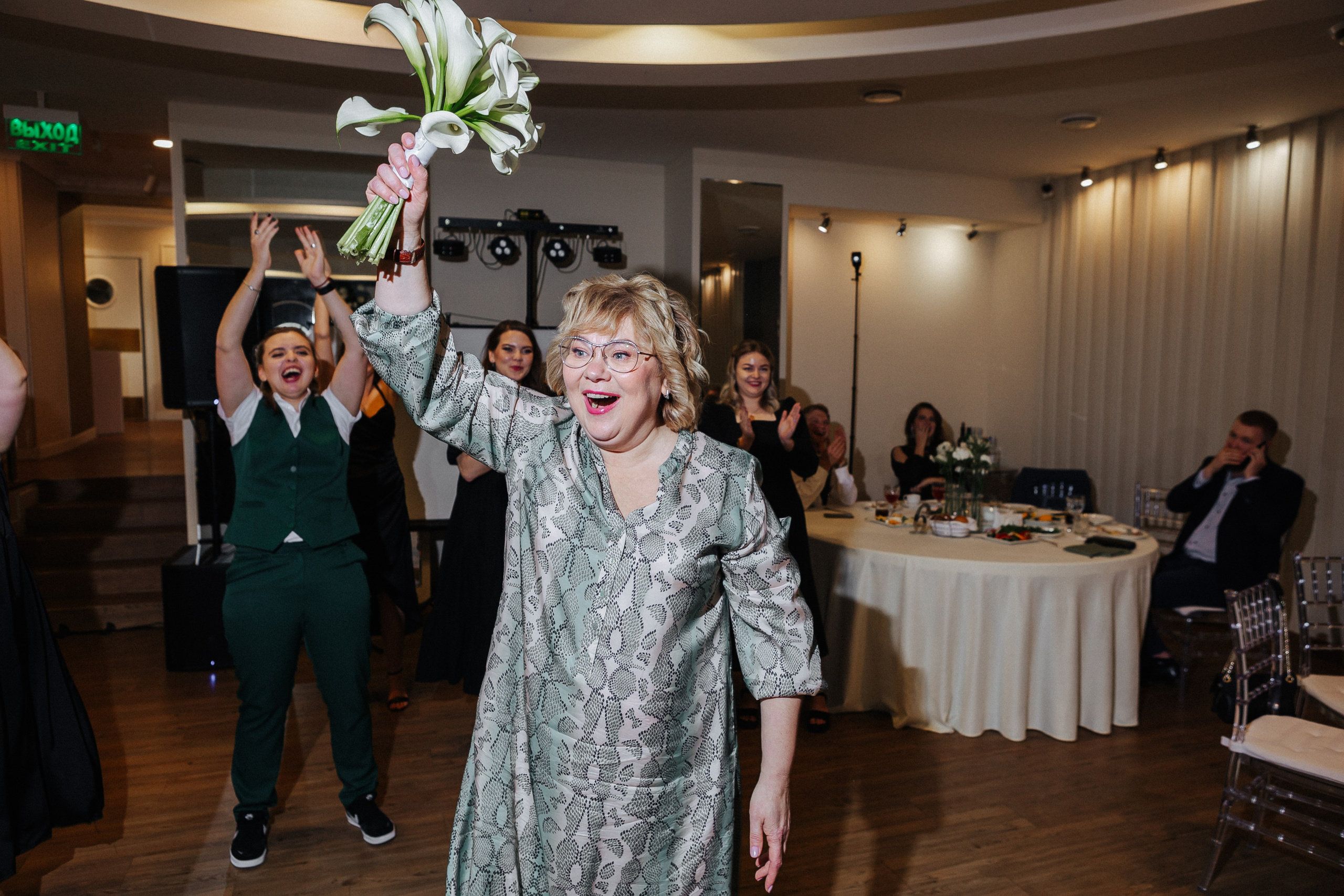 Прохор и Кристина. Свадебный фотограф в Москве и Екатеринбурге