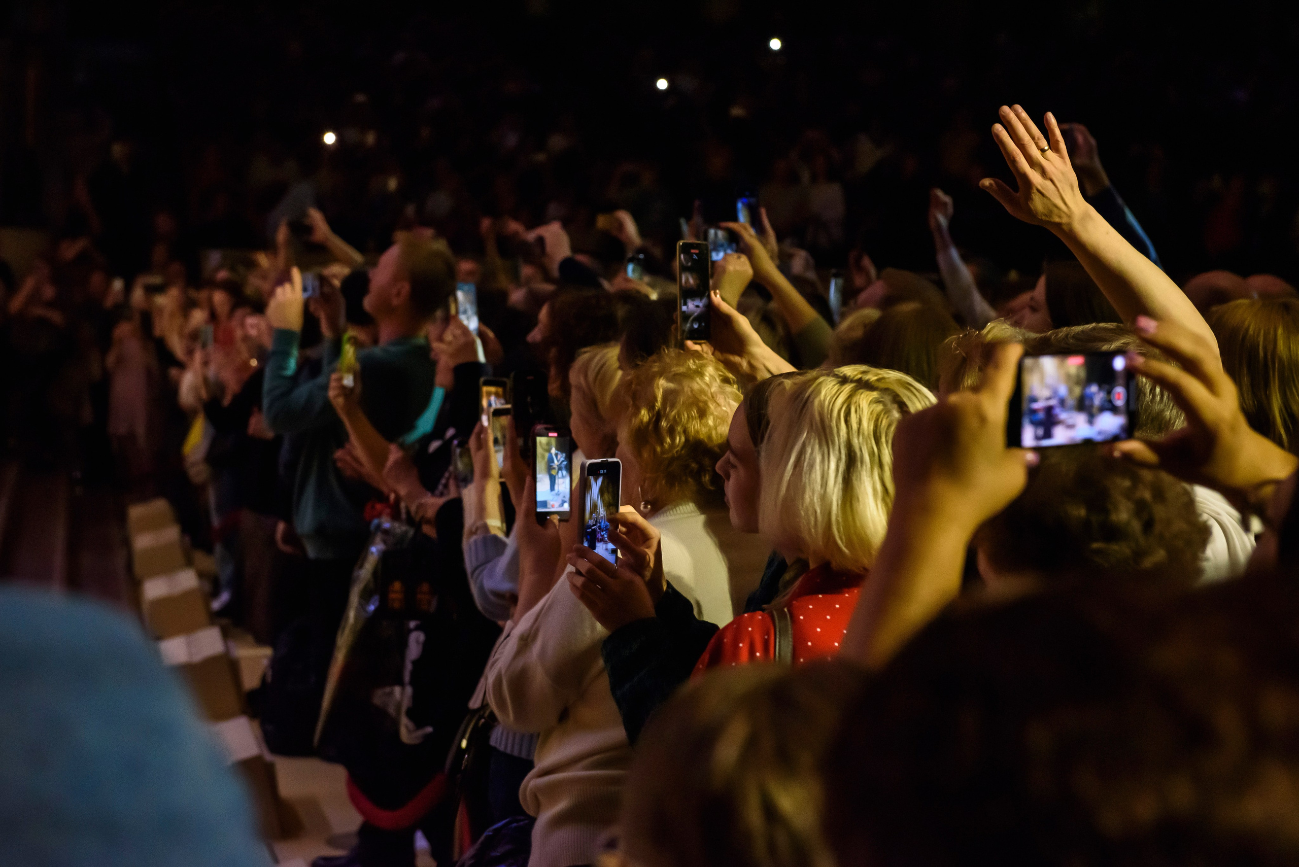 Игорь Саруханов — «Имена на все времена». Бренд-фотограф для экспертов и блогеров в Москве Влада Горбовская
