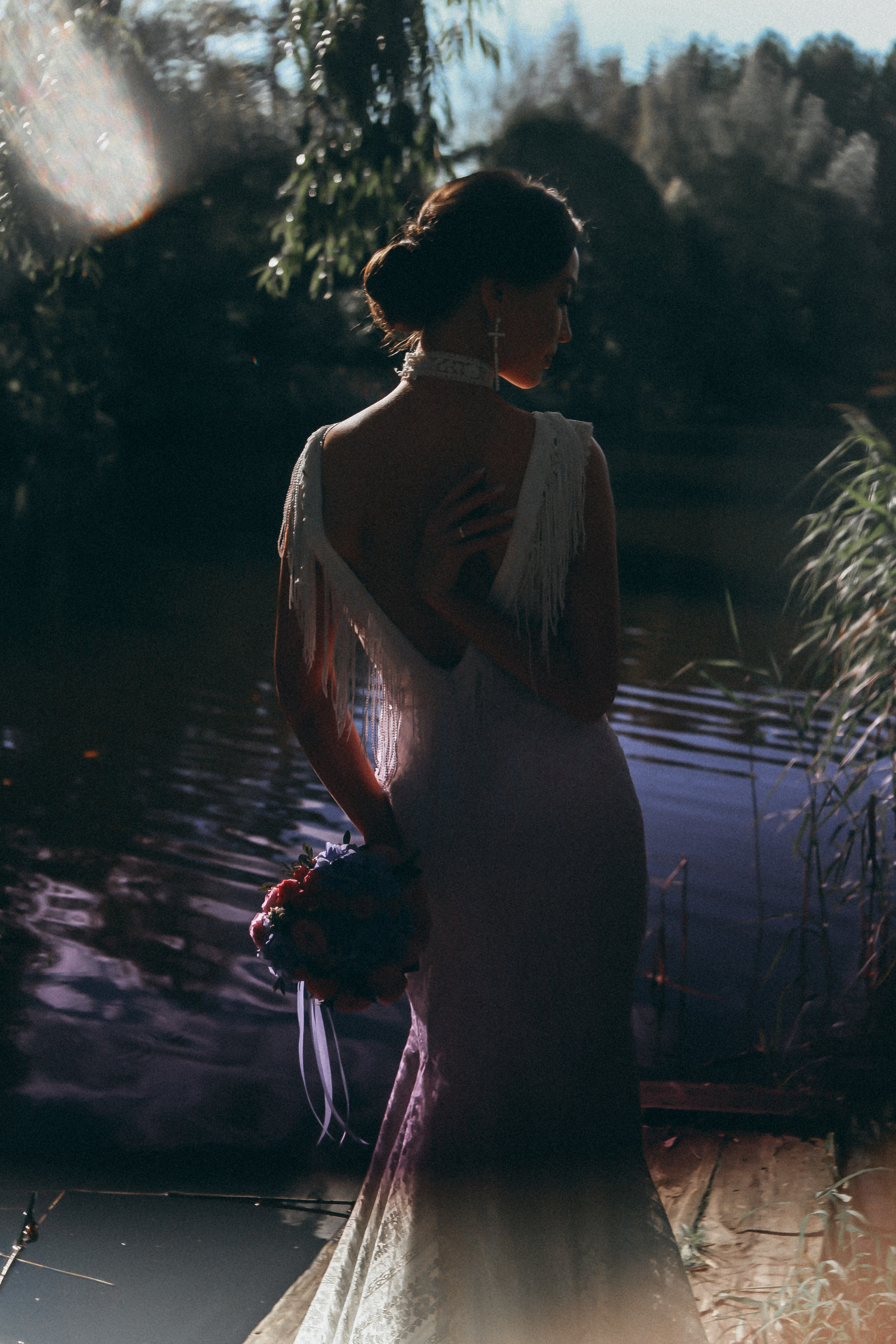 Полный свадебный день. Свадебный фотограф видеограф Чебоксары