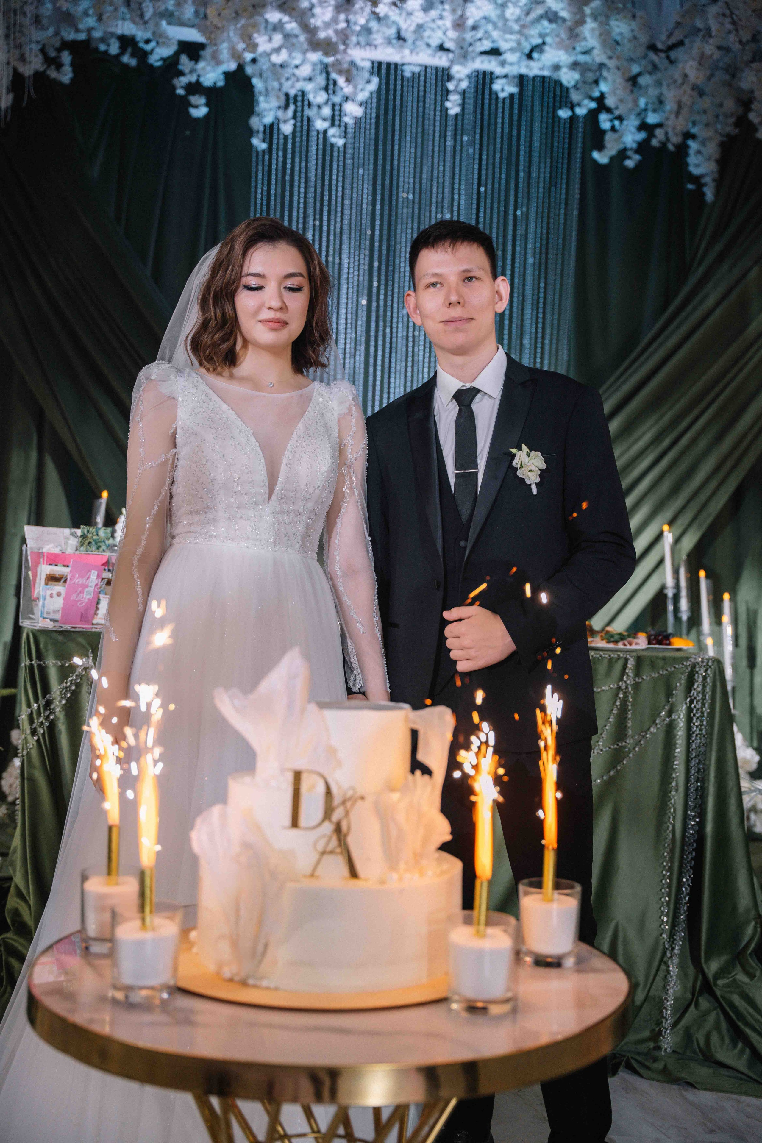 21.06.25 Свадьба. Свадебный фотограф видеограф Чебоксары