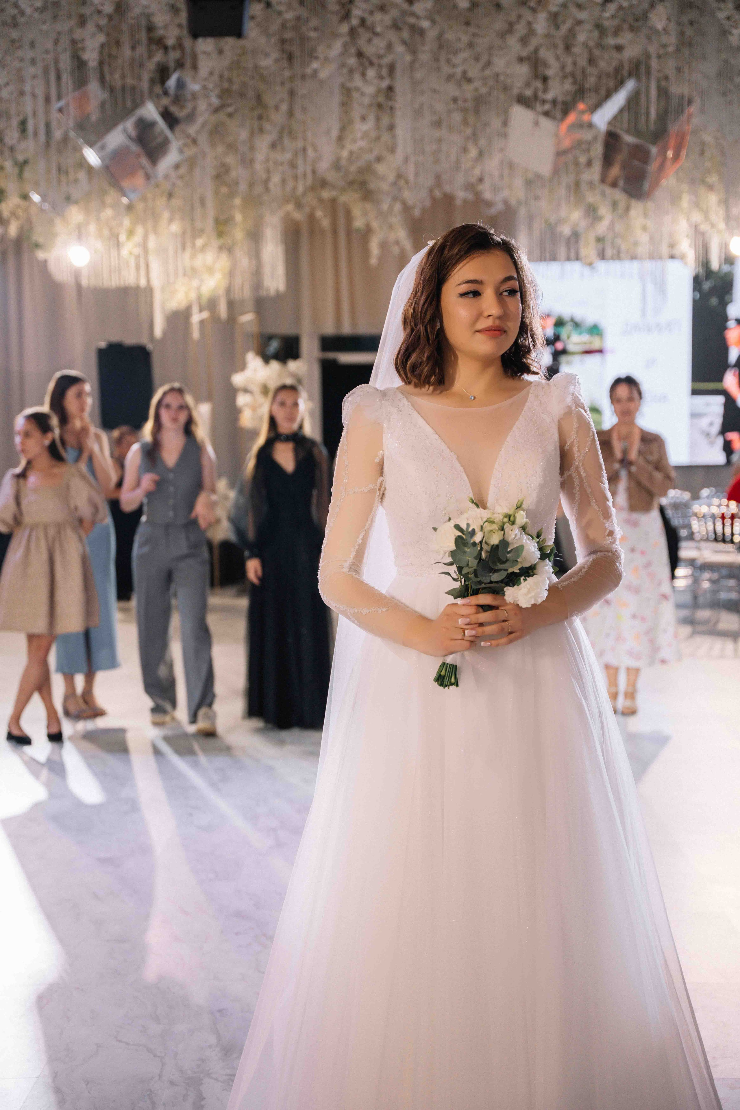 21.06.25 Свадьба. Свадебный фотограф видеограф Чебоксары