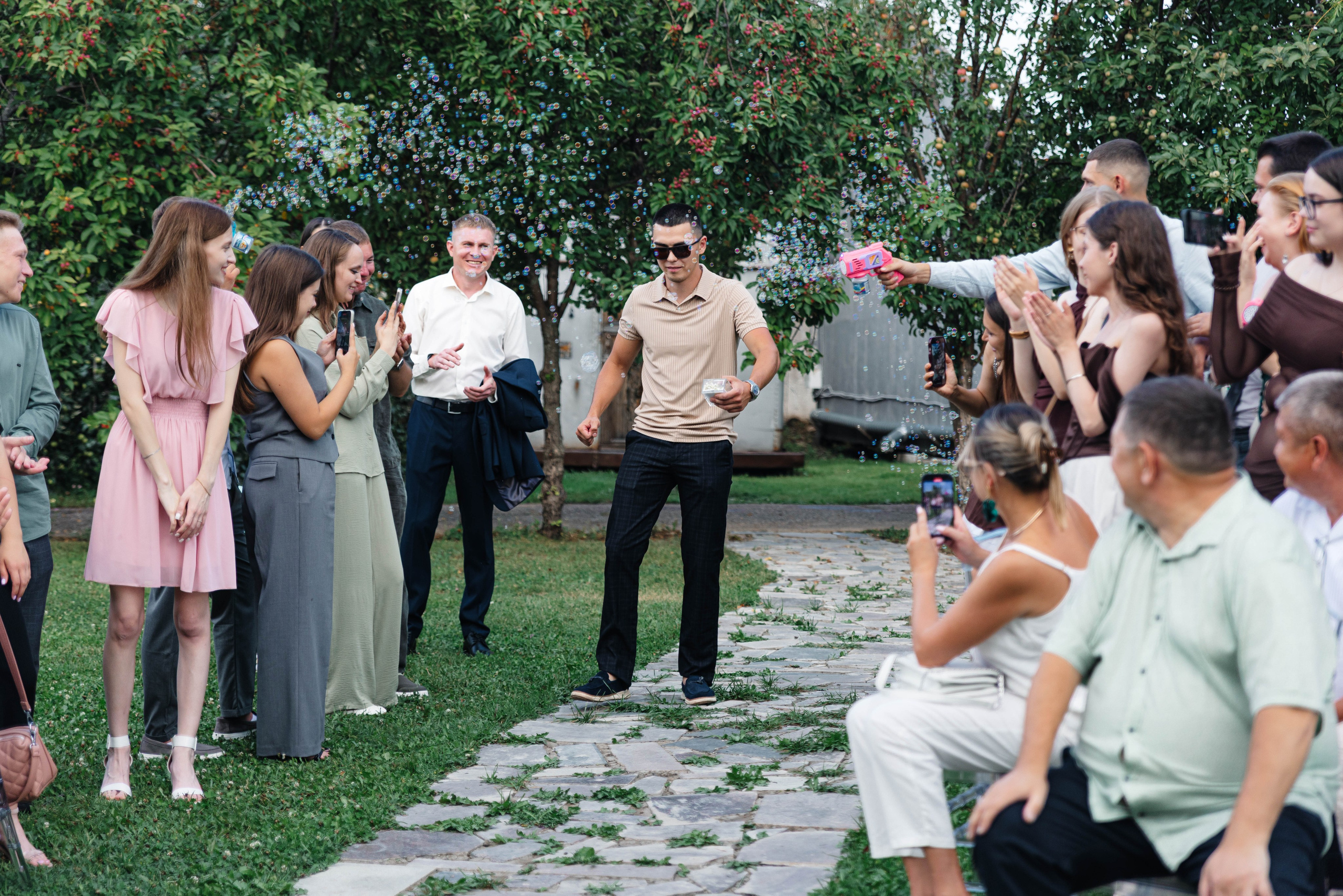 09.08.25 Свадьба. Свадебный фотограф видеограф Чебоксары