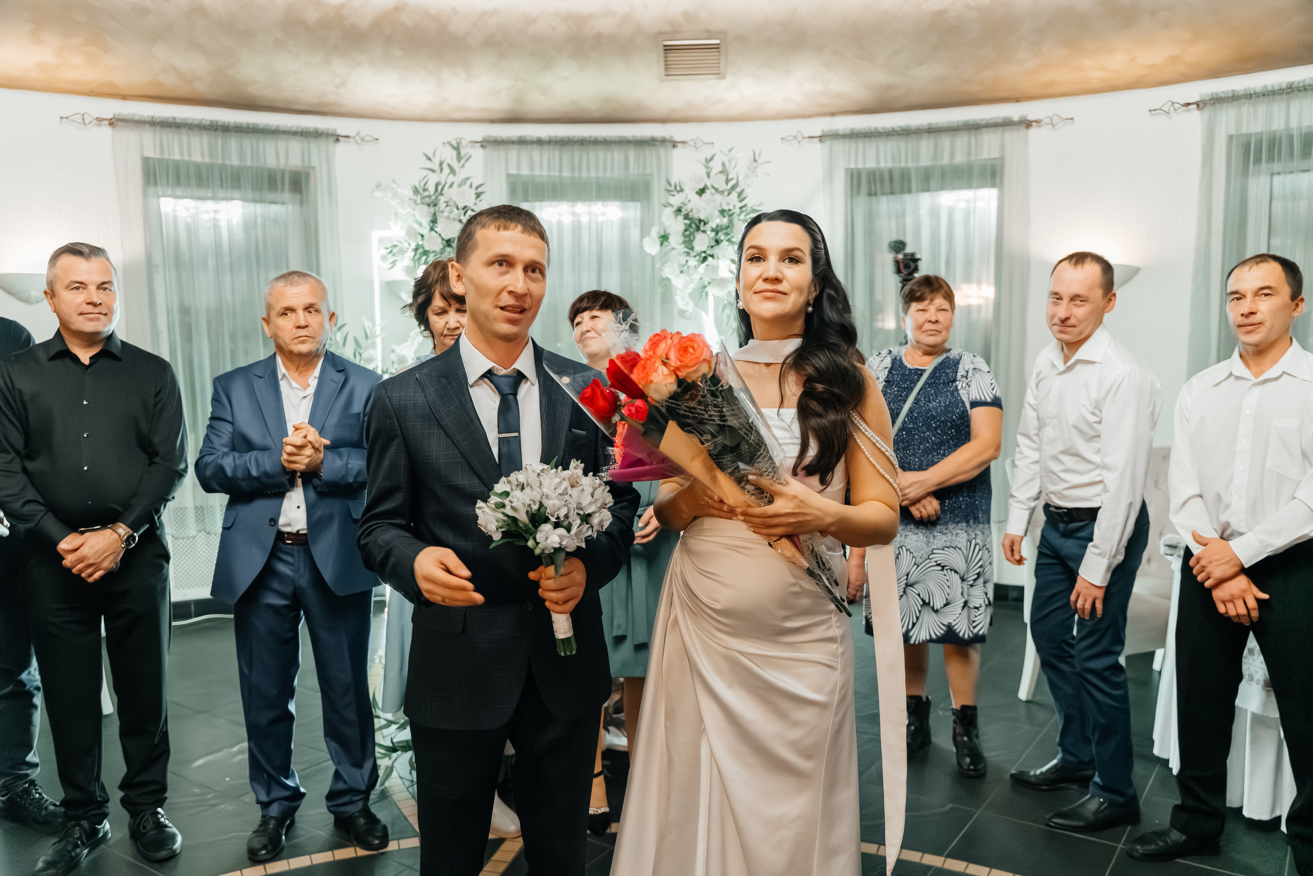 18.10.25. Свадебный фотограф видеограф Чебоксары