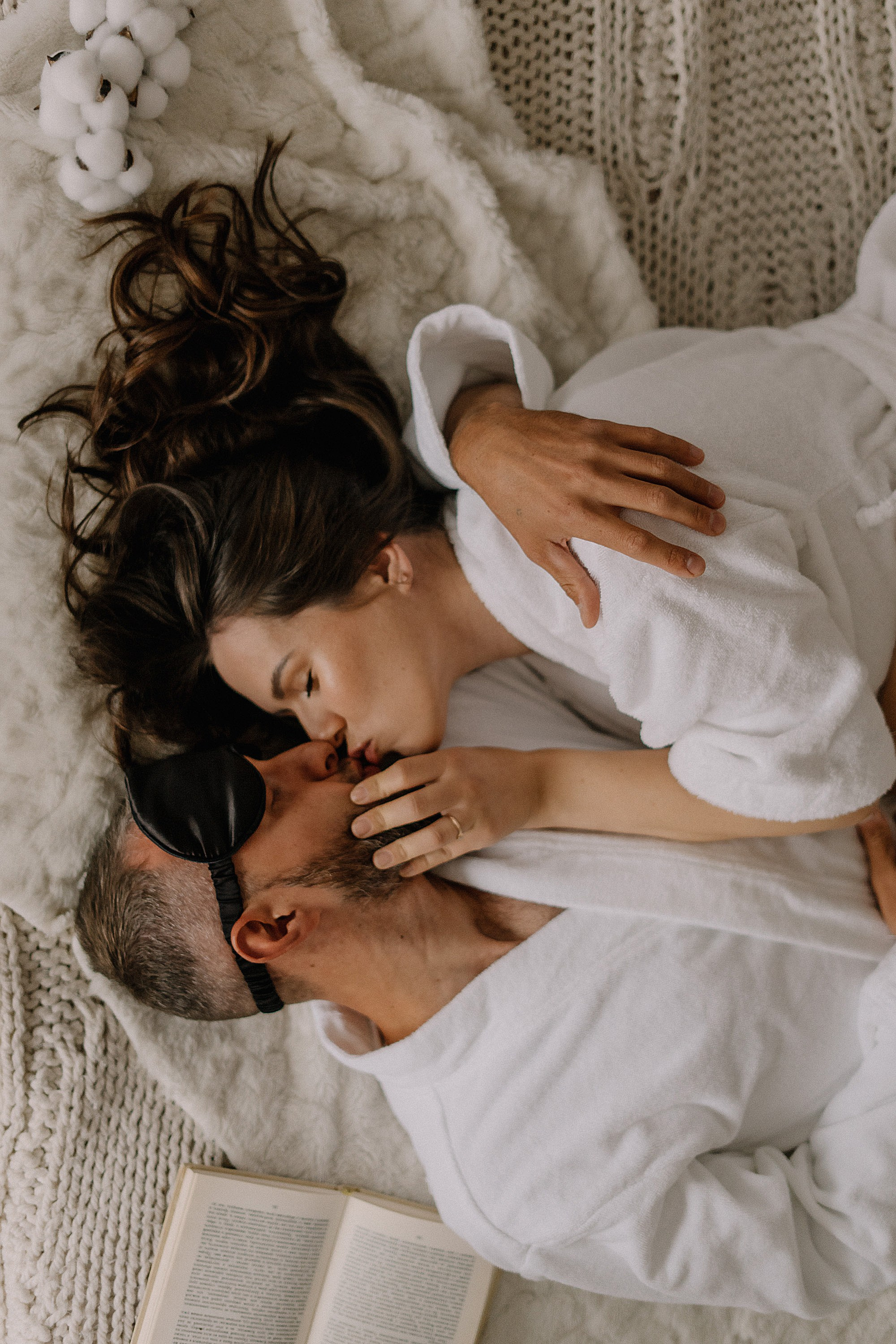 Семейная. Алиса Пиневич Фотограф Москва