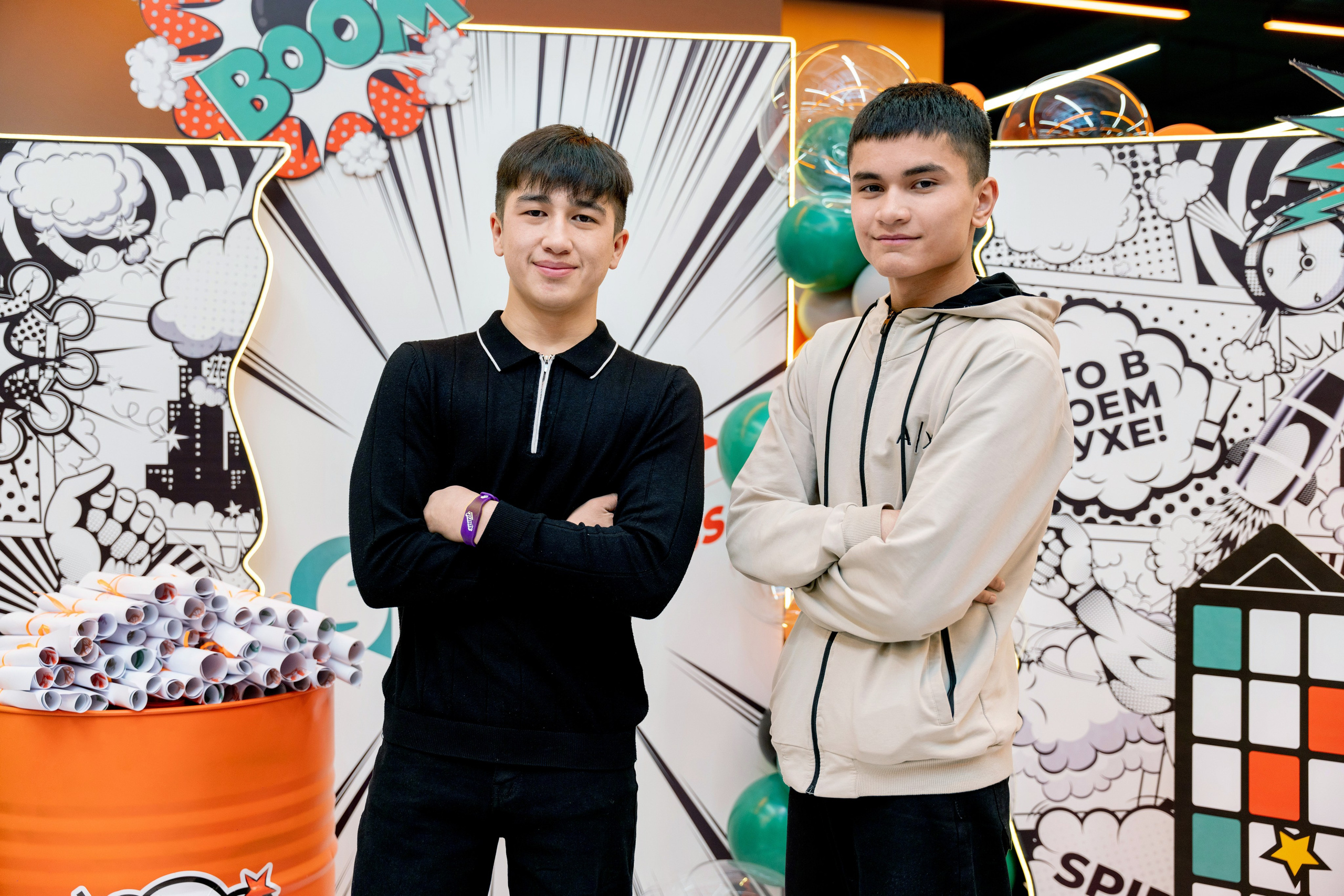 ОТКРЫТИЕ ФИТНЕС-ЦЕНТРА. Фотограф на любое мероприятие