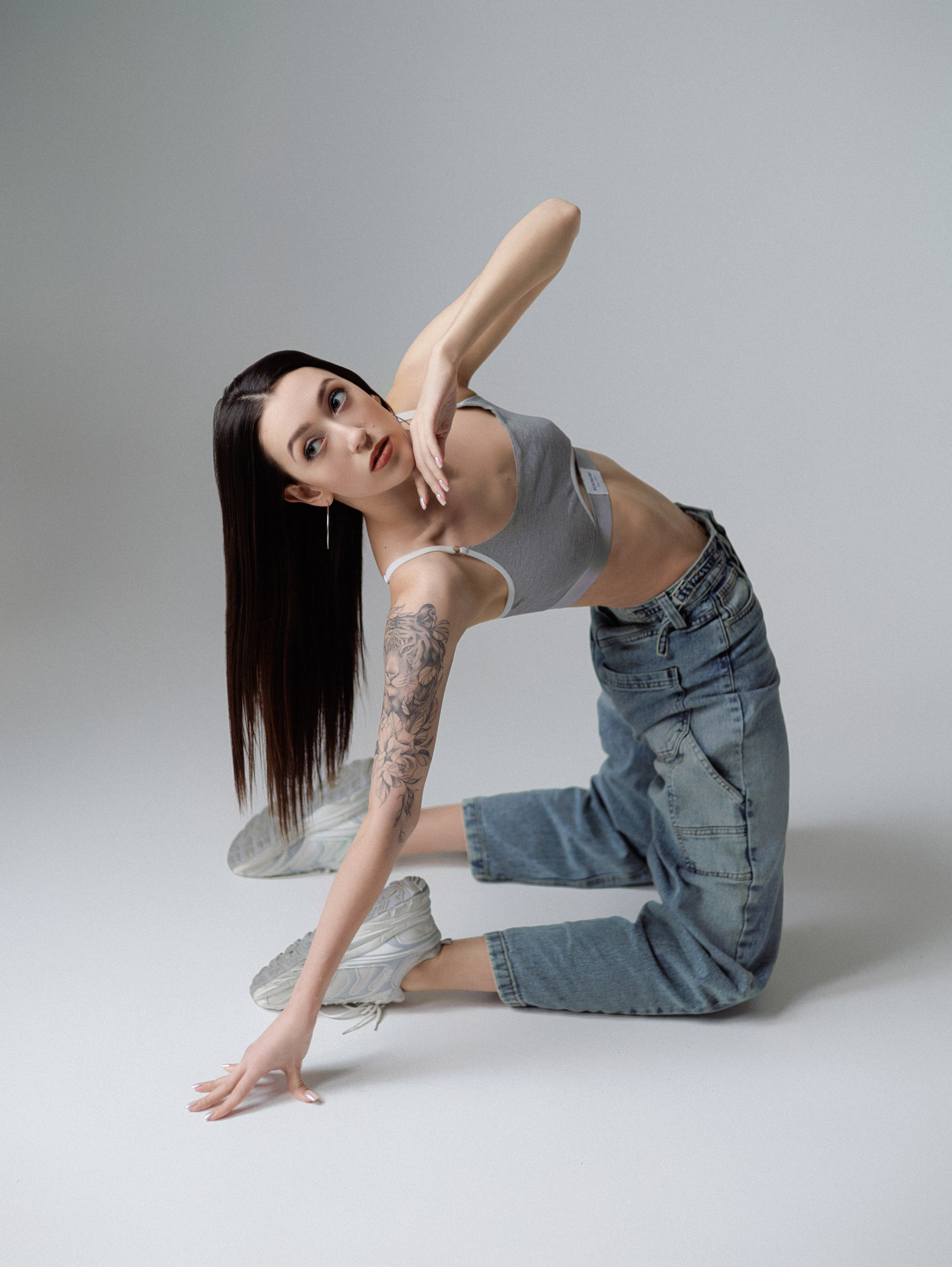 Айрин. Ekaterina Shulakova
