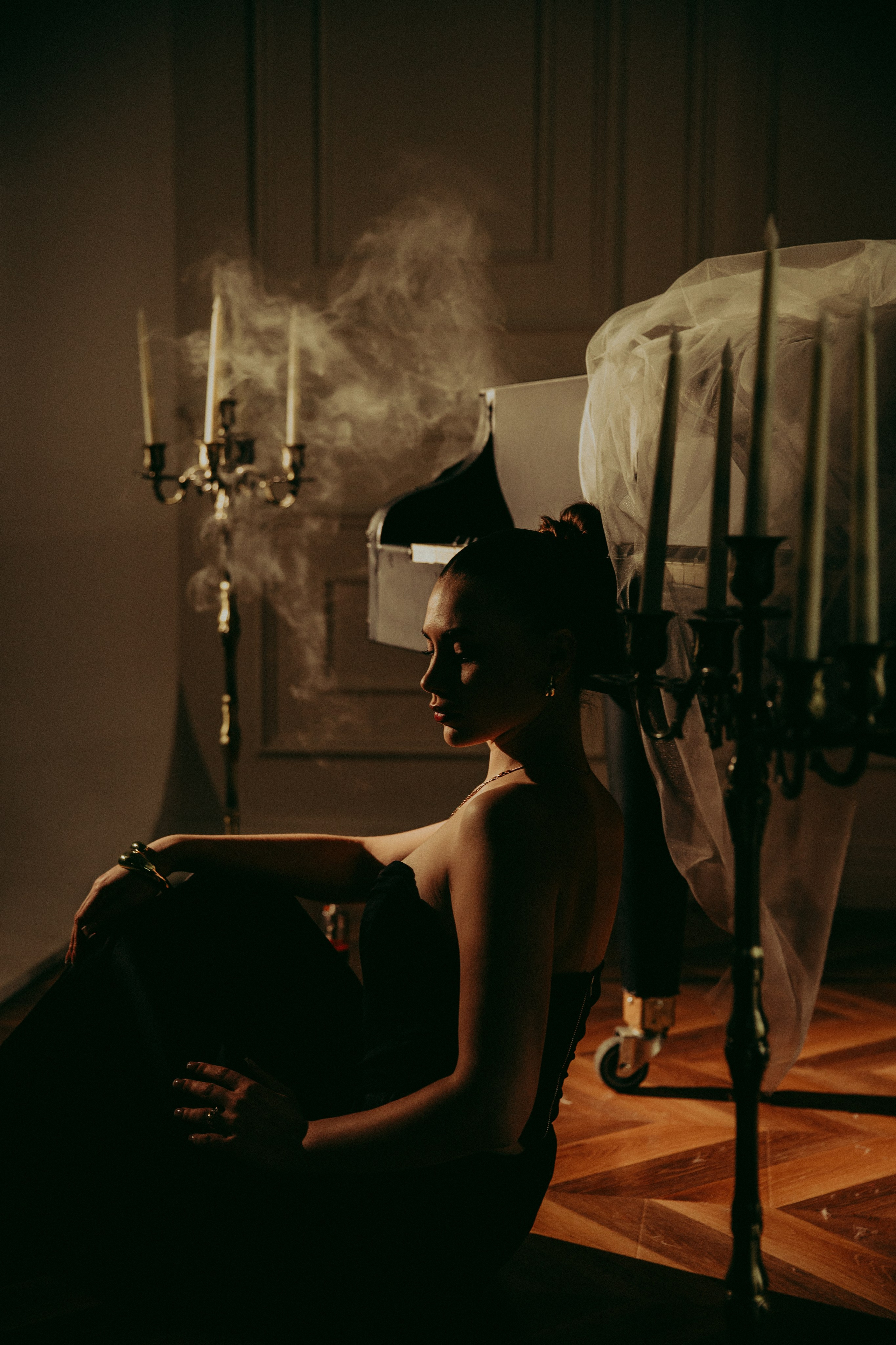 Валерия. Фотограф Пятигорск Александра Карасева