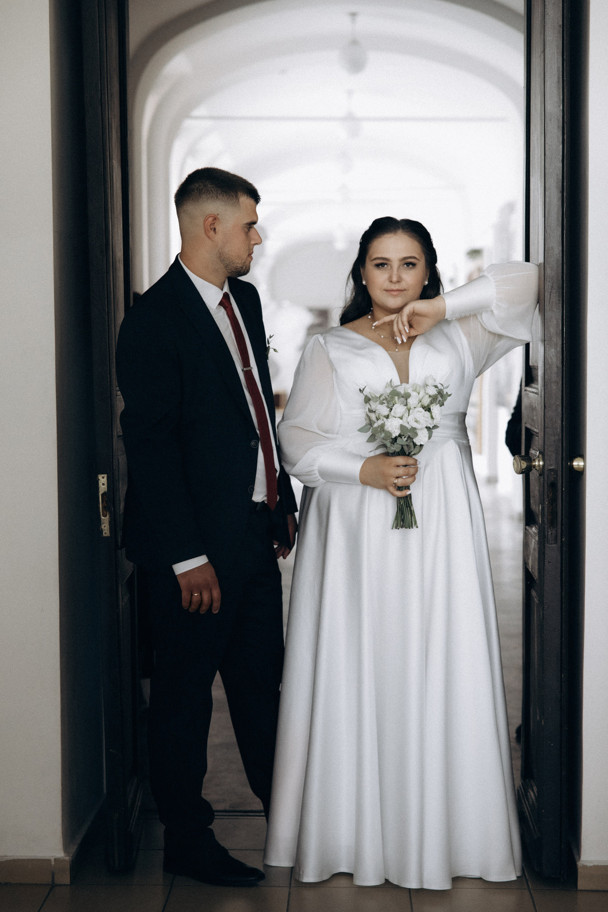 Алина & Владислав