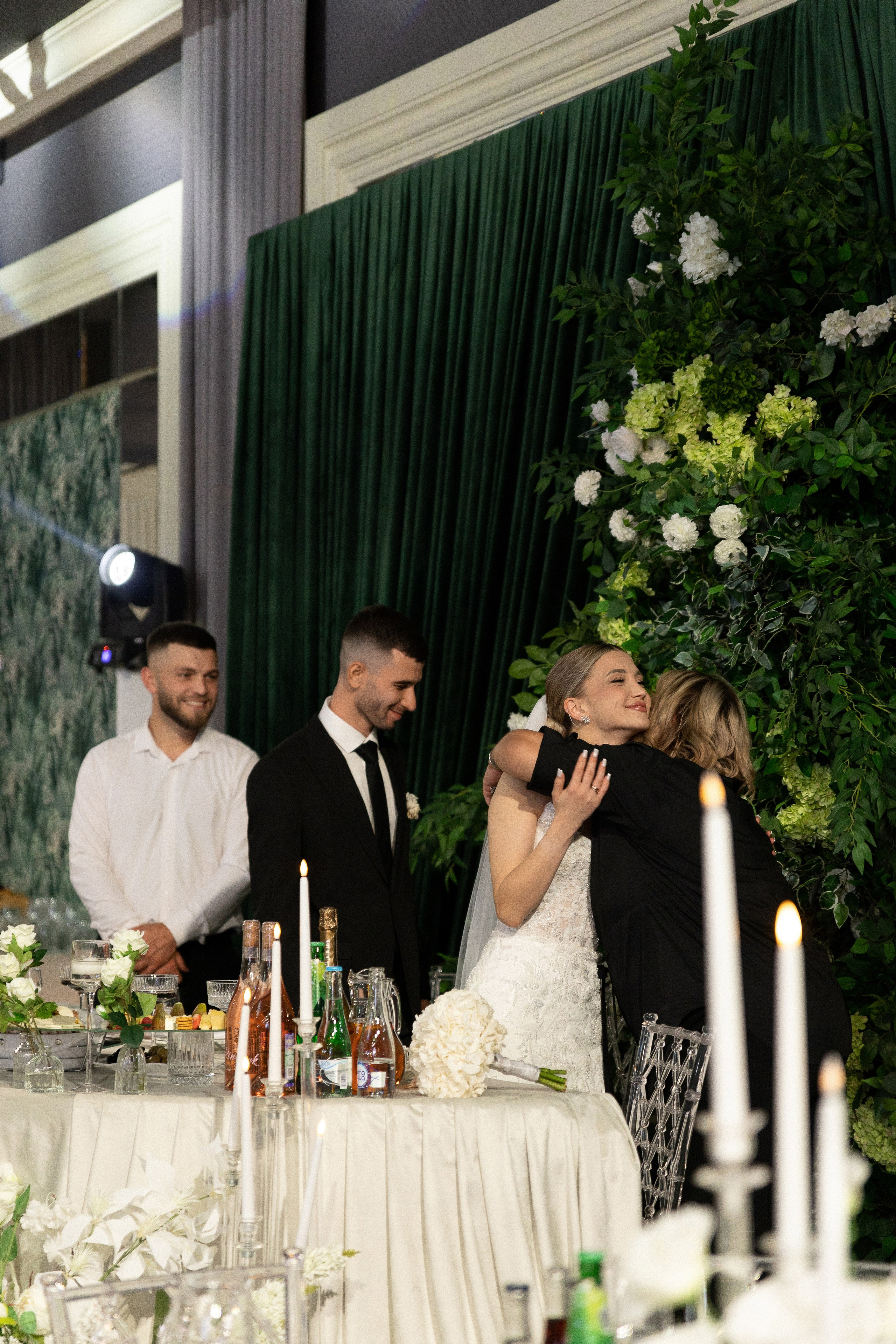 Тагир и Кристина. Свадебный фотограф