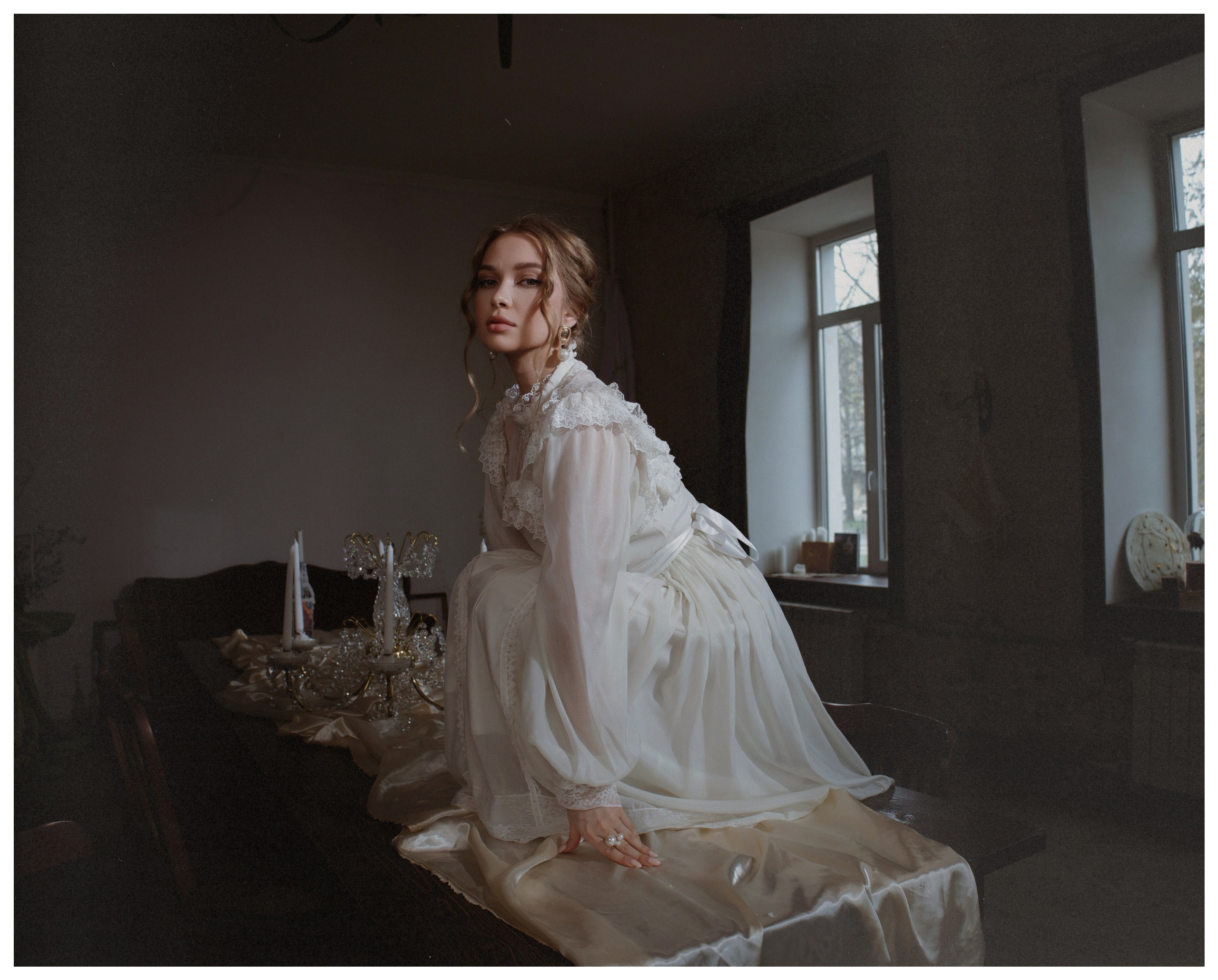 Студия. Фотограф Санкт-Петербург | Виктория Вишневская