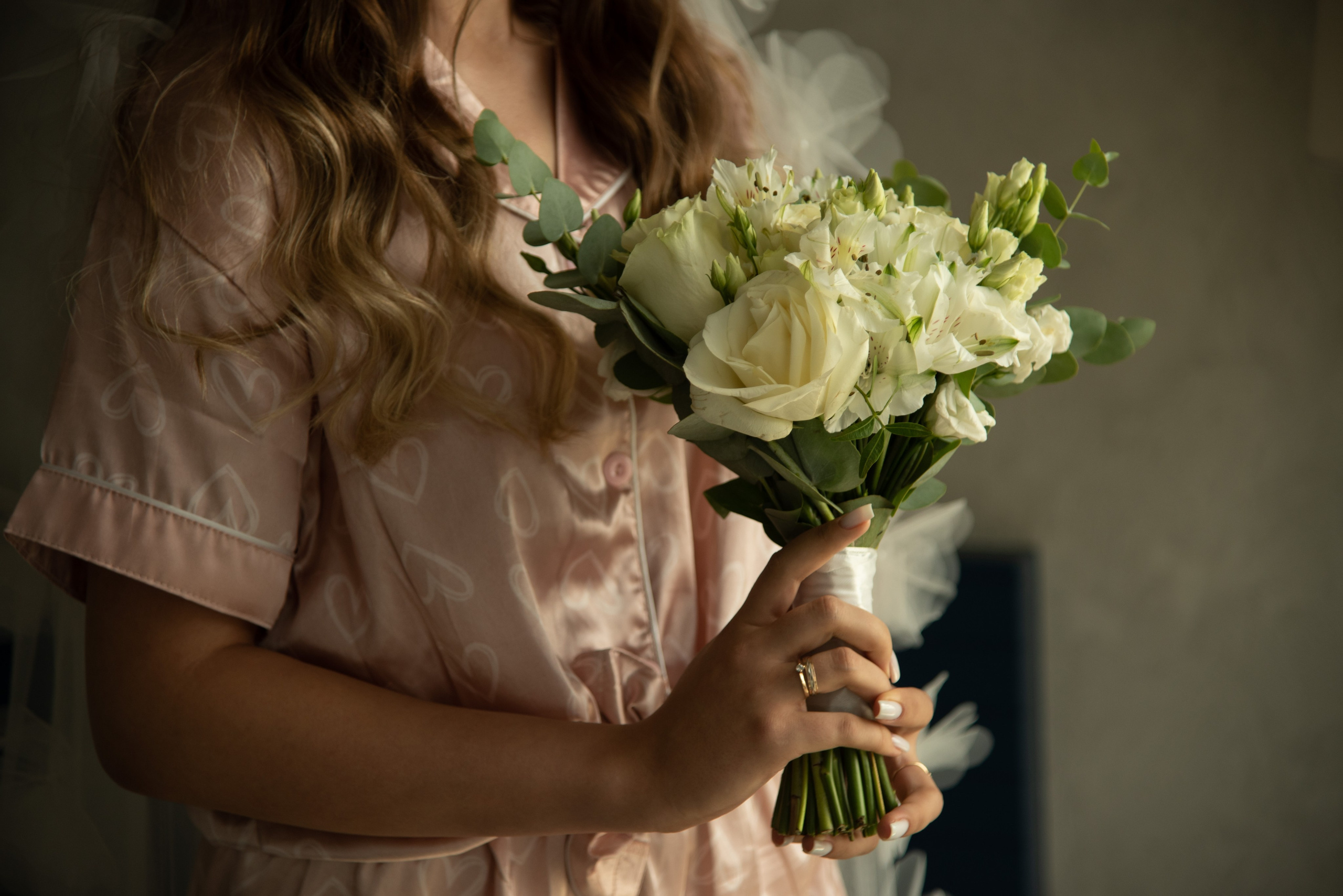 Даша и Влад. Свадебный и семейный фотограф Ольга Астрейко