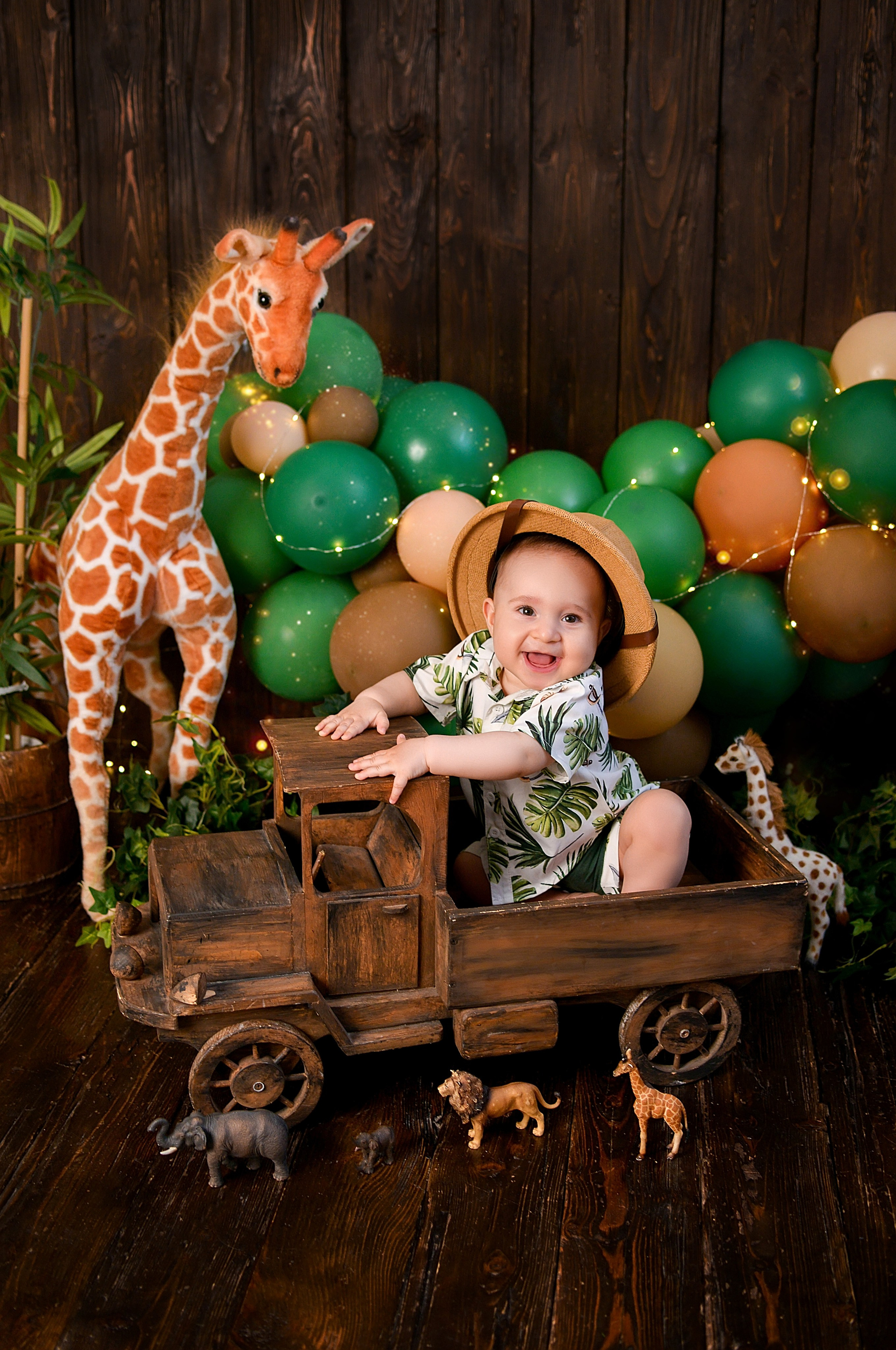 Фотосессия на годик Краснодар годовасие. Фотограф новорожденных Краснодар Малышенко Надежда