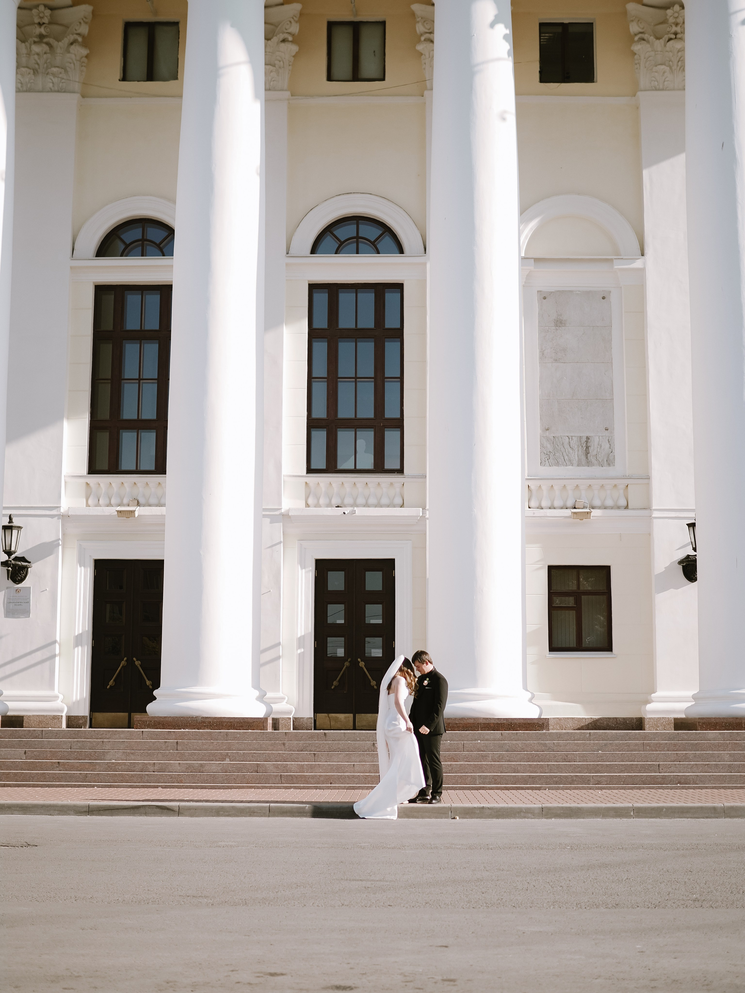 Валентин и Кристина. Фотограф Рязань. Семейный Свадебный фотограф