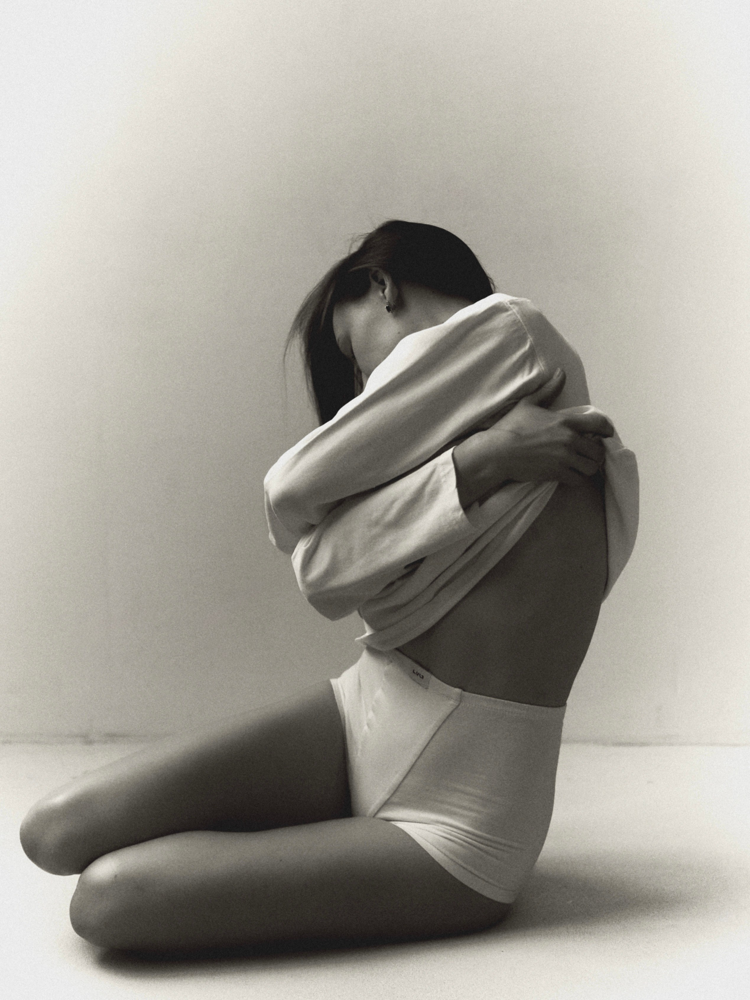 Marina. Индивидуальная и семейная фотосессия в Чебоксарах Оксана Русакова