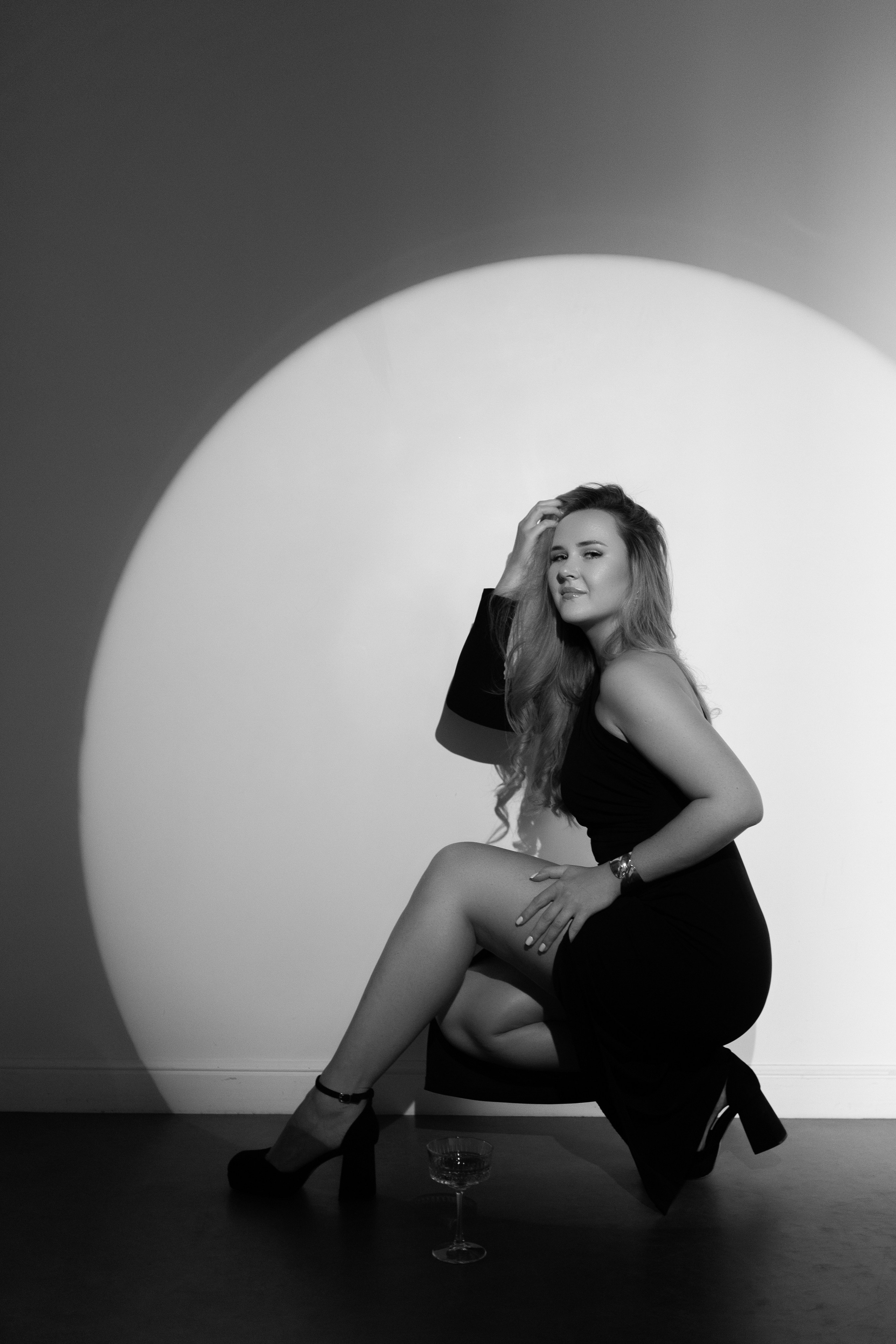 Олеся. Свадебный фотограф в Воронеже Вероника Богай