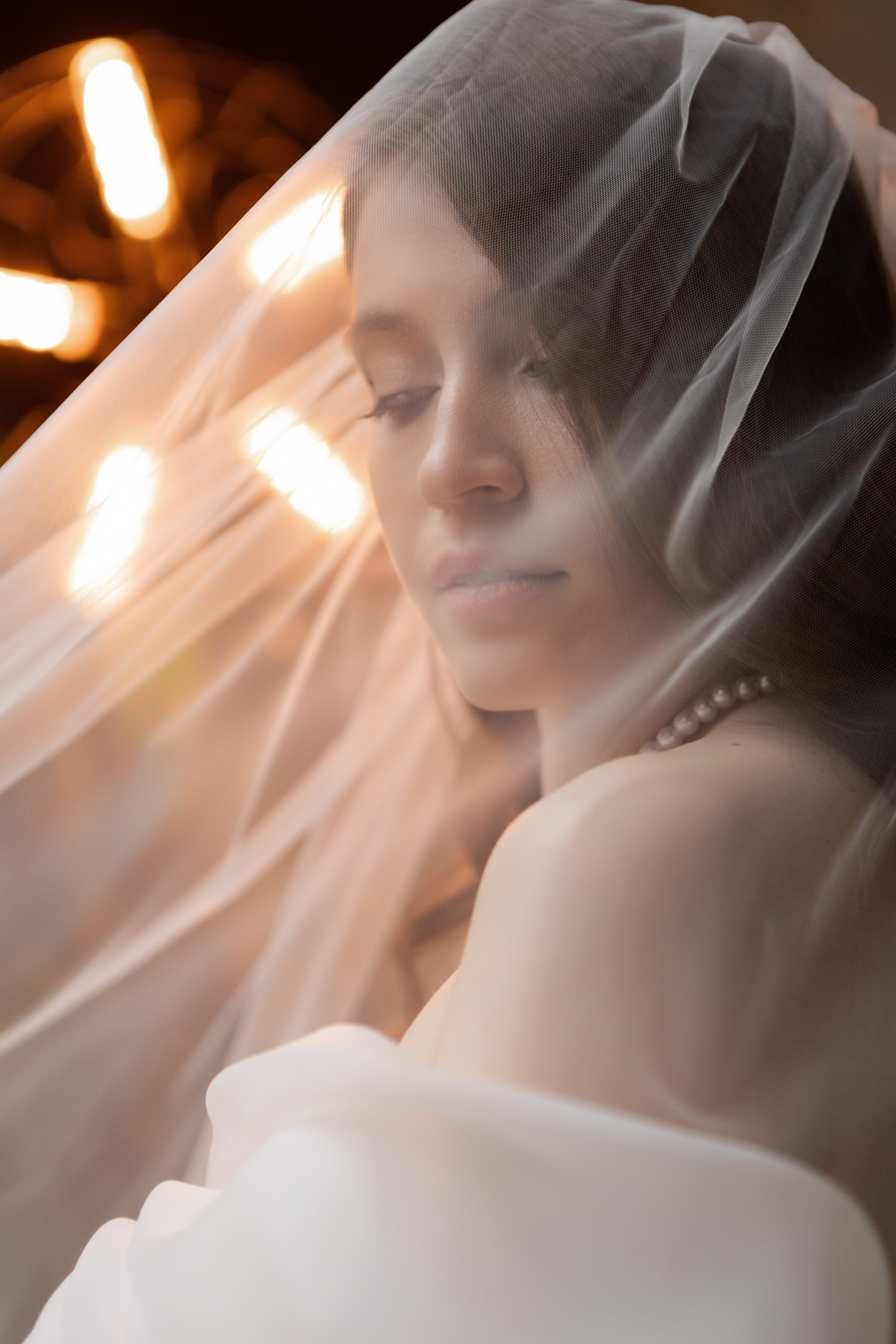 Влад и Ира. Свадебный фотограф в Воронеже Вероника Богай