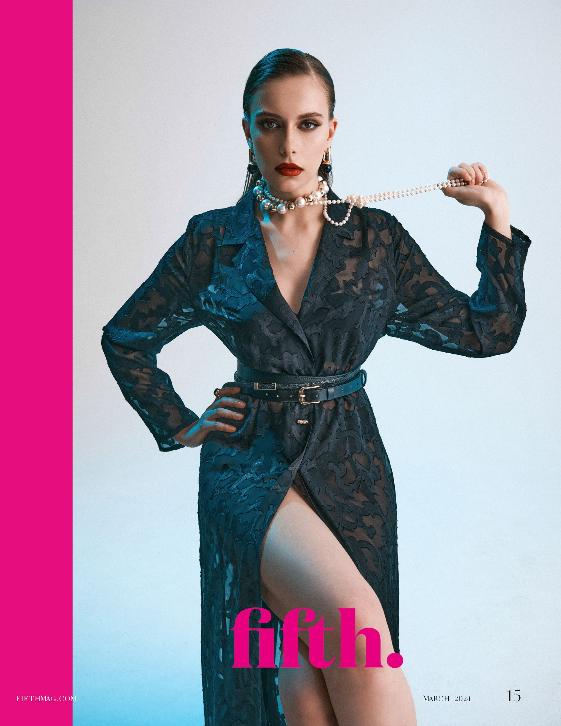 Пелагея Невзорова. Фотограф Алексей Янбаев