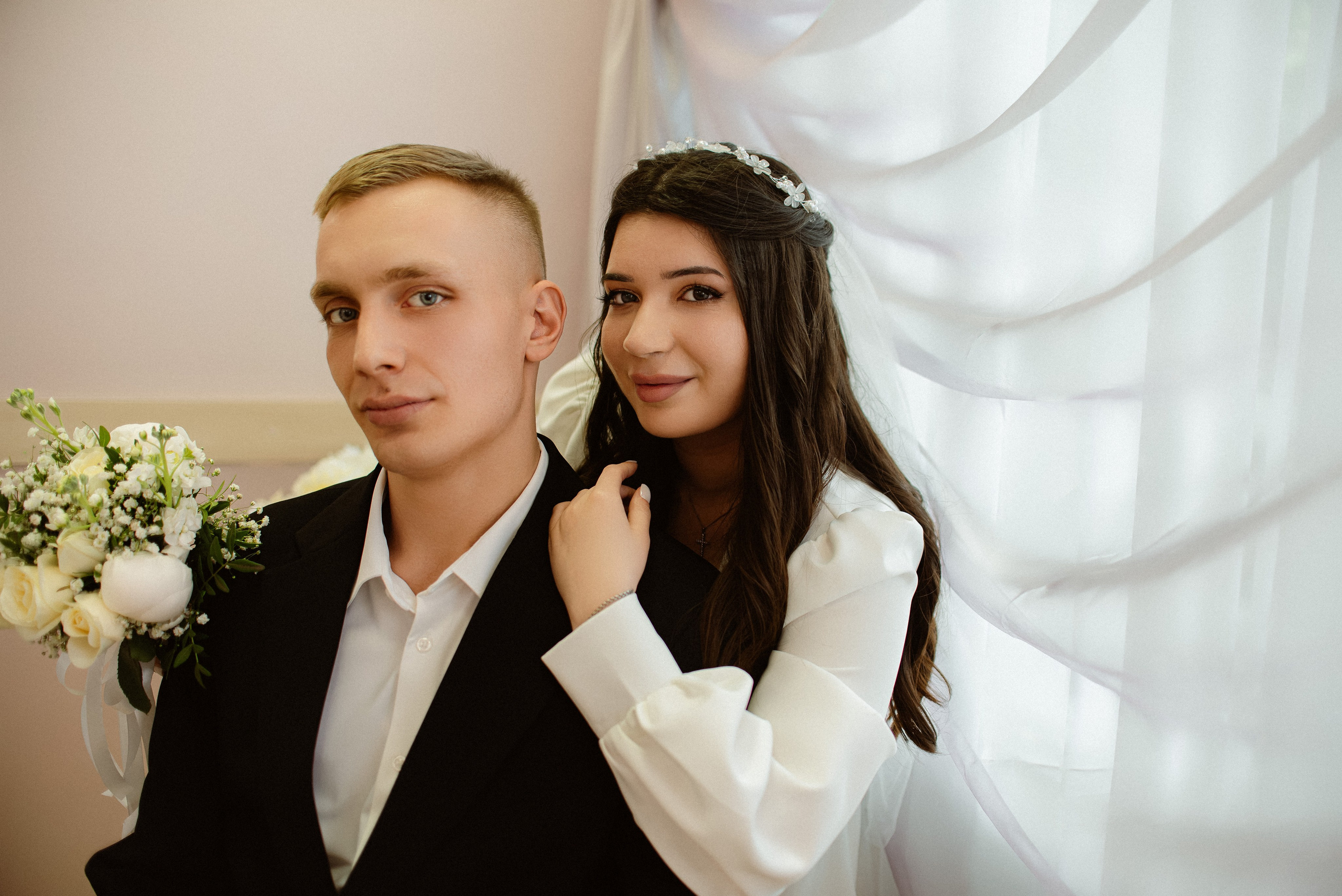 Свадебный фотограф ЗАГС Щёлково | Алёна Макеева. Свадебный и семейный фотограф в Москве и МО (Фрязино, Королёв, Коломна) Макеева Алёна