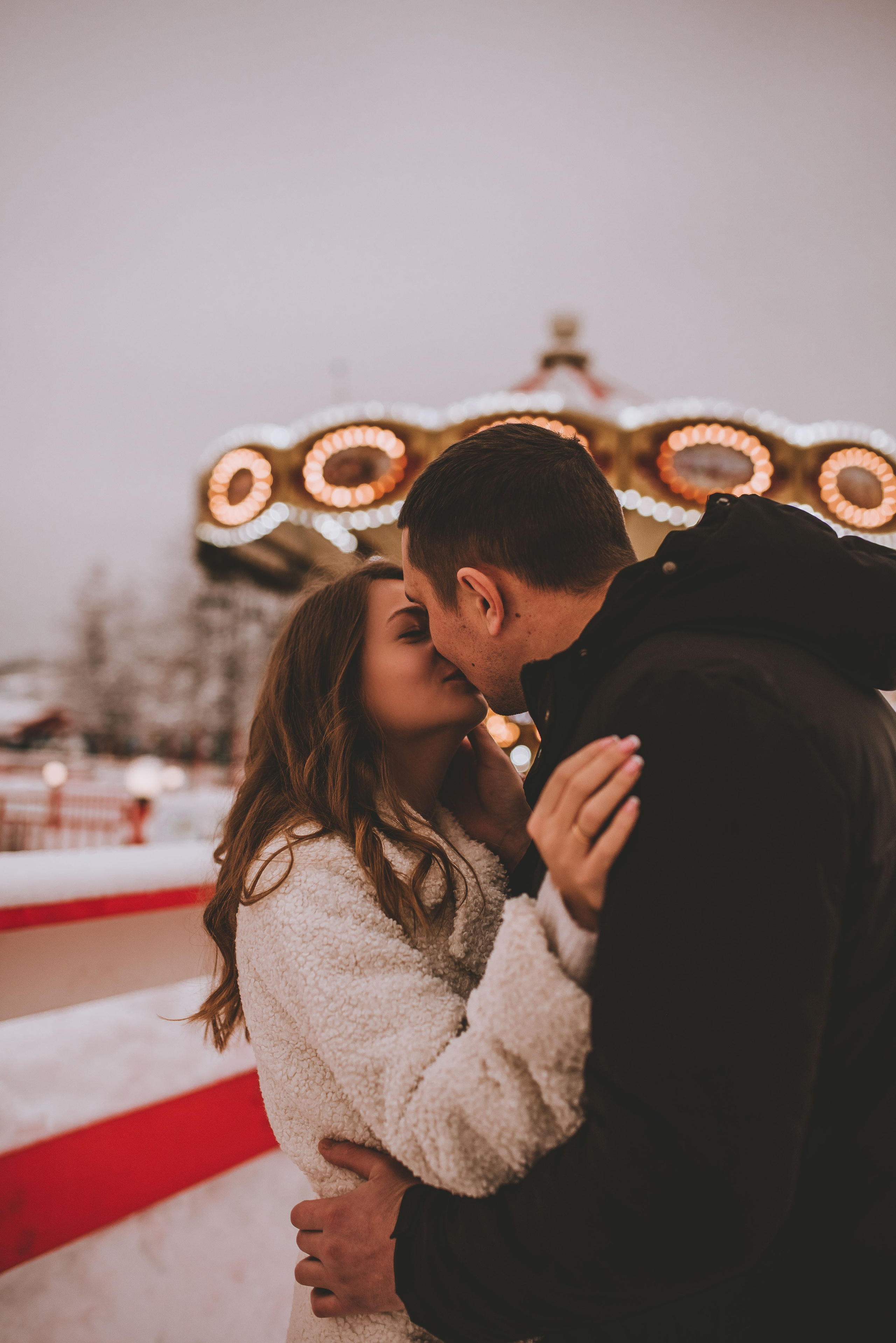 Игорь и Наталья. Фотограф Истра/Москва/МО Светлана Король