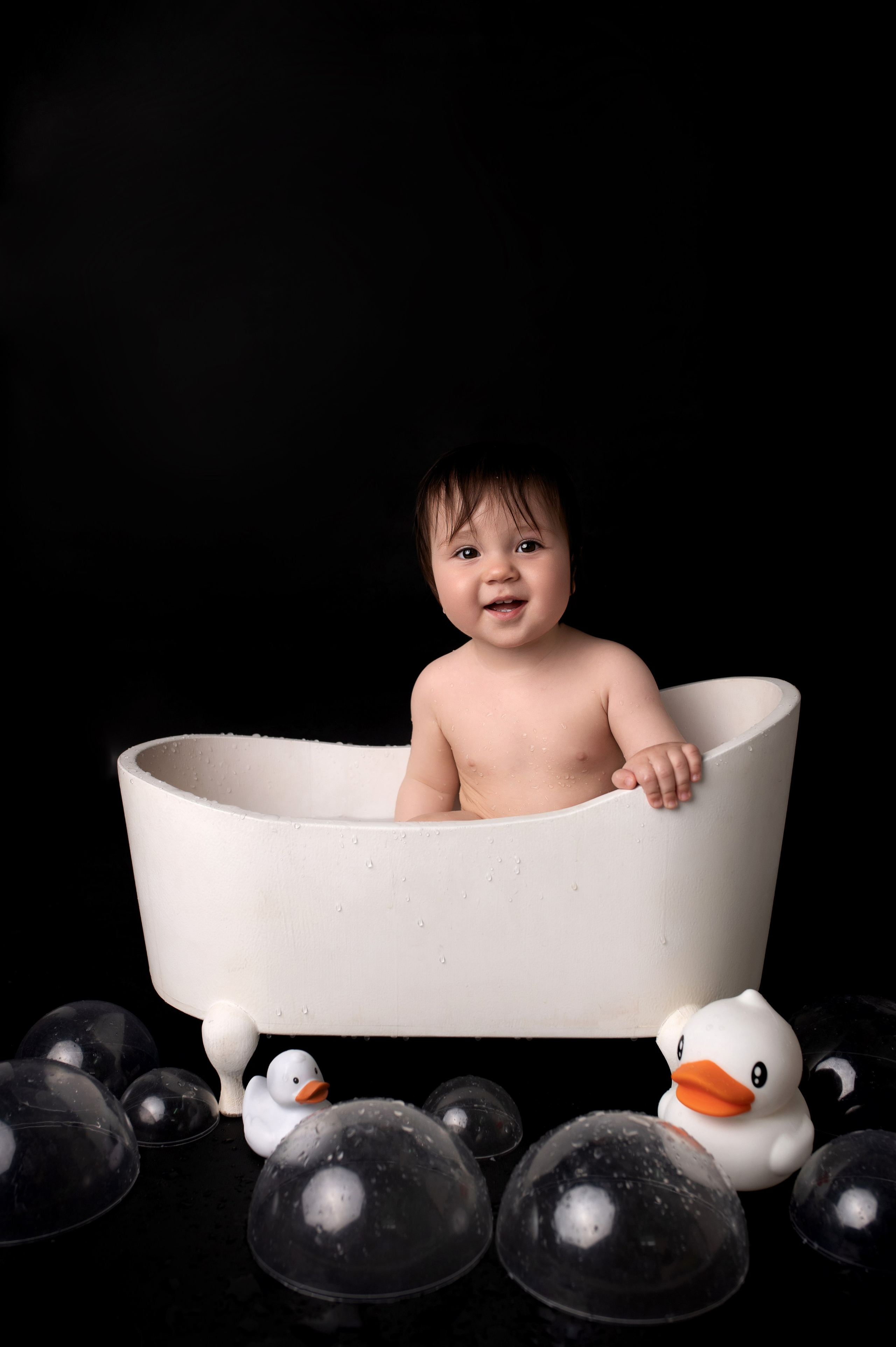 Лев 1 годик. Детский фотограф новорождённых в Минске Боровик Екатерина