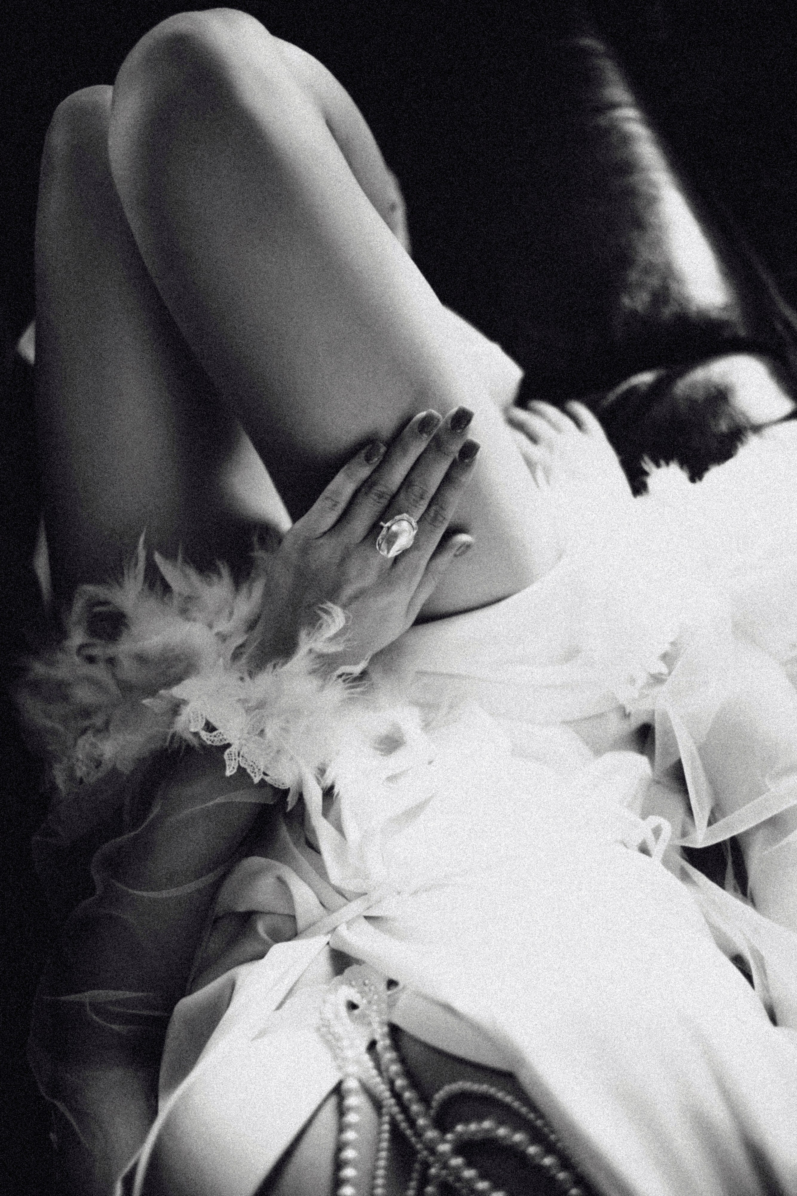 Катерина. Главная